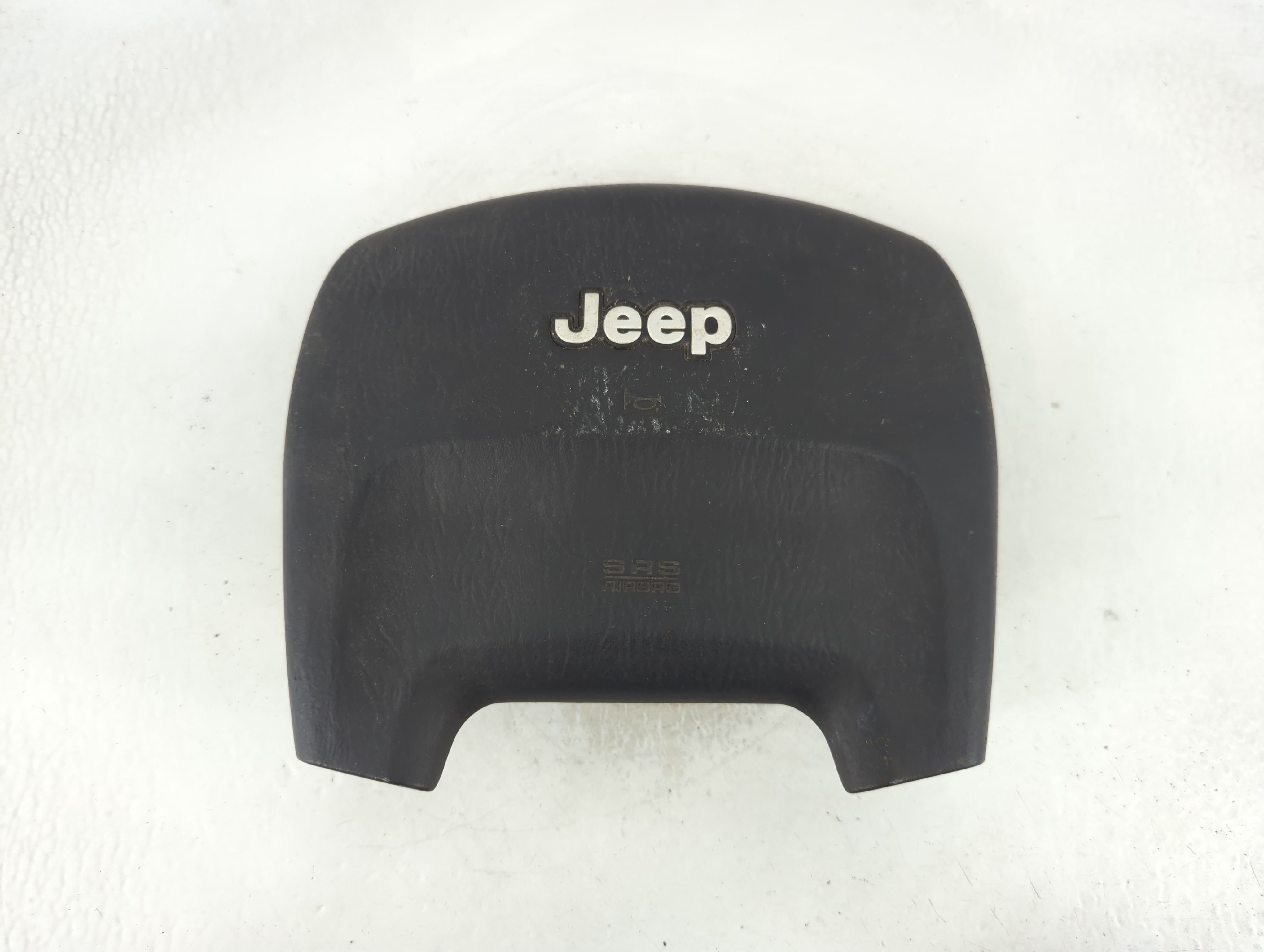 Picture of 2003-2004 Jeep Grand Cherokee Air Bag Driver Left Steering Wheel Mounted 807425