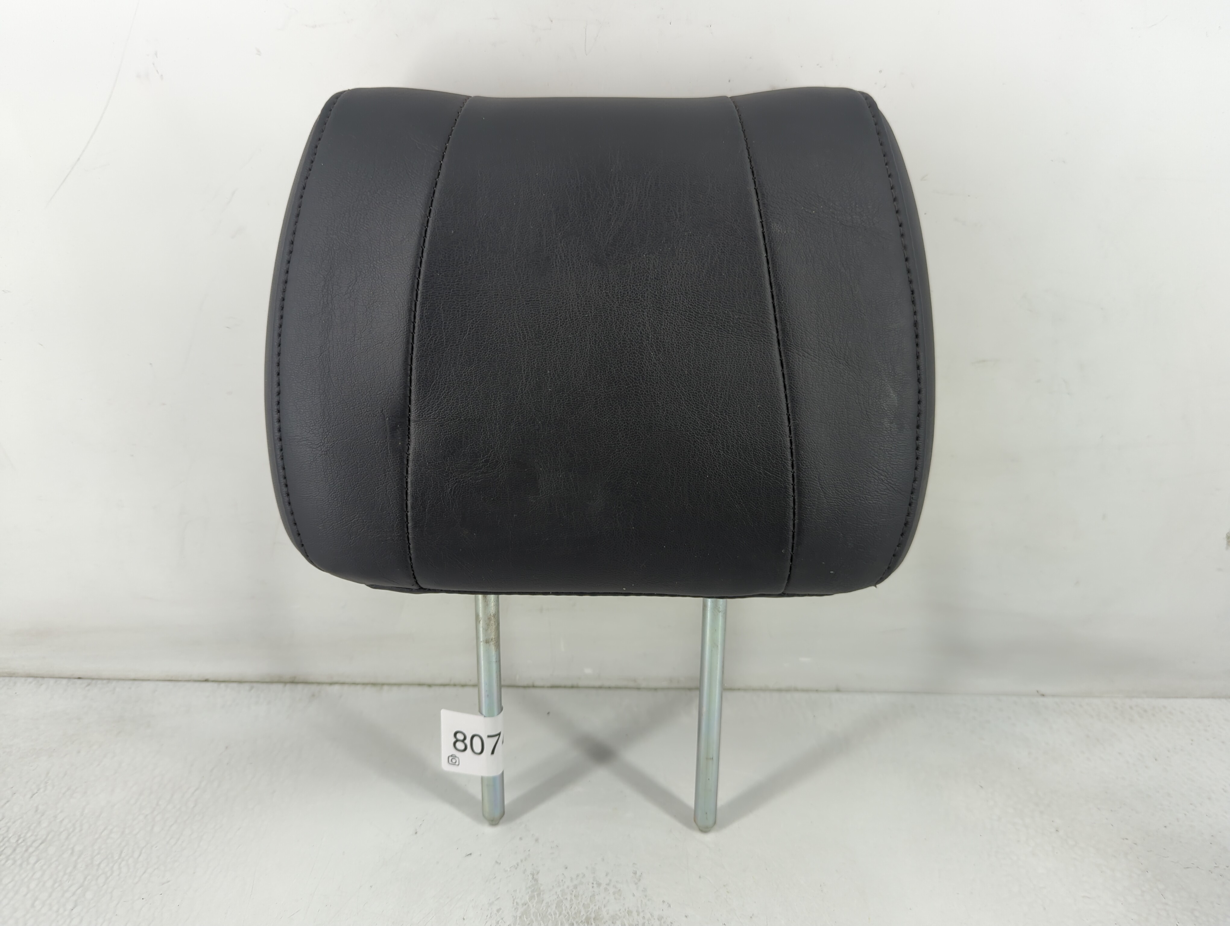 Picture of 2004 Jeep Grand Cherokee Headrest Head Rest Rear Seat 807447