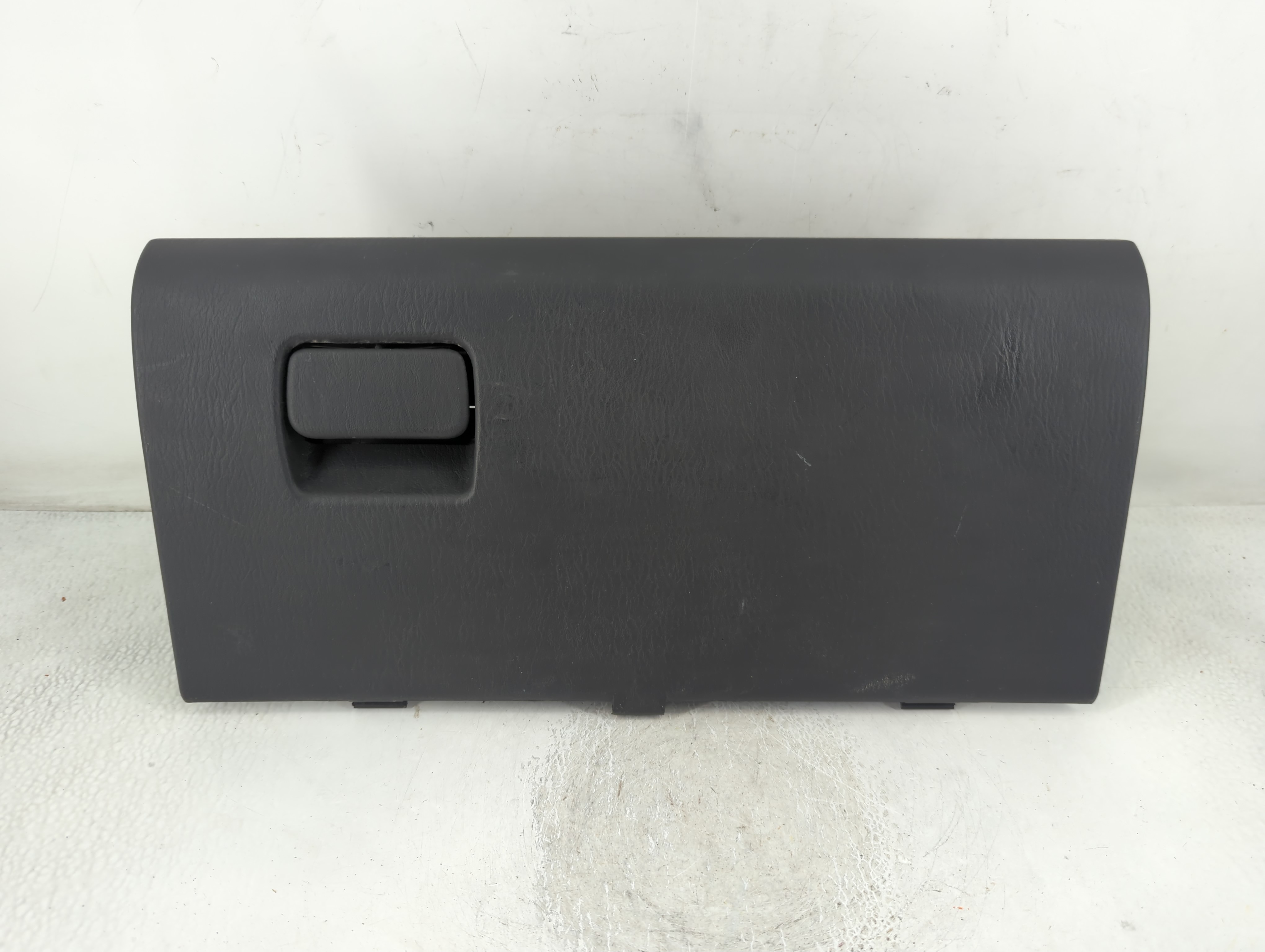 Picture of 2004 Jeep Grand Cherokee Passenger Glove Box Door Storage Compartment 807478