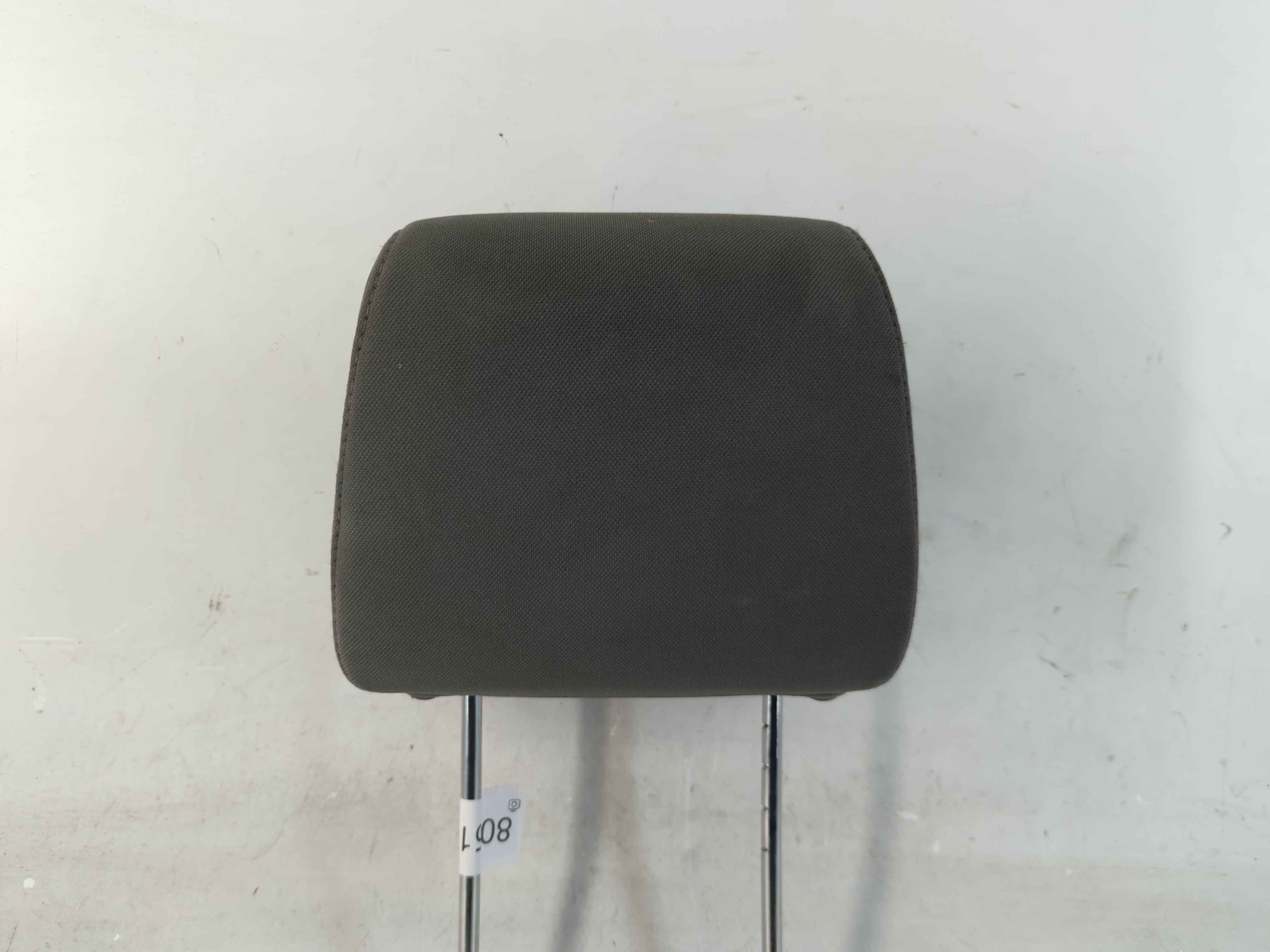 Picture of 2007-2008 Dodge Ram 1500 Headrest Head Rest Front Driver Passenger Seat 807512