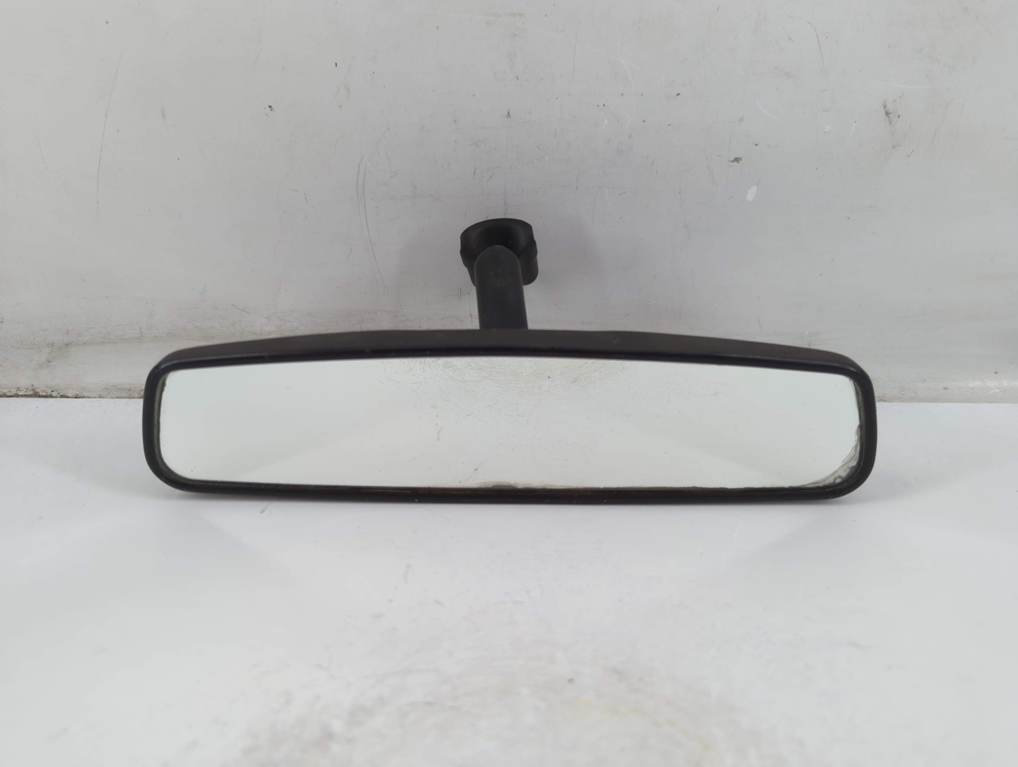 2008 Dodge Ram 1500 Interior Rear View Mirror Oem 807539 - Oemusedautoparts1.com