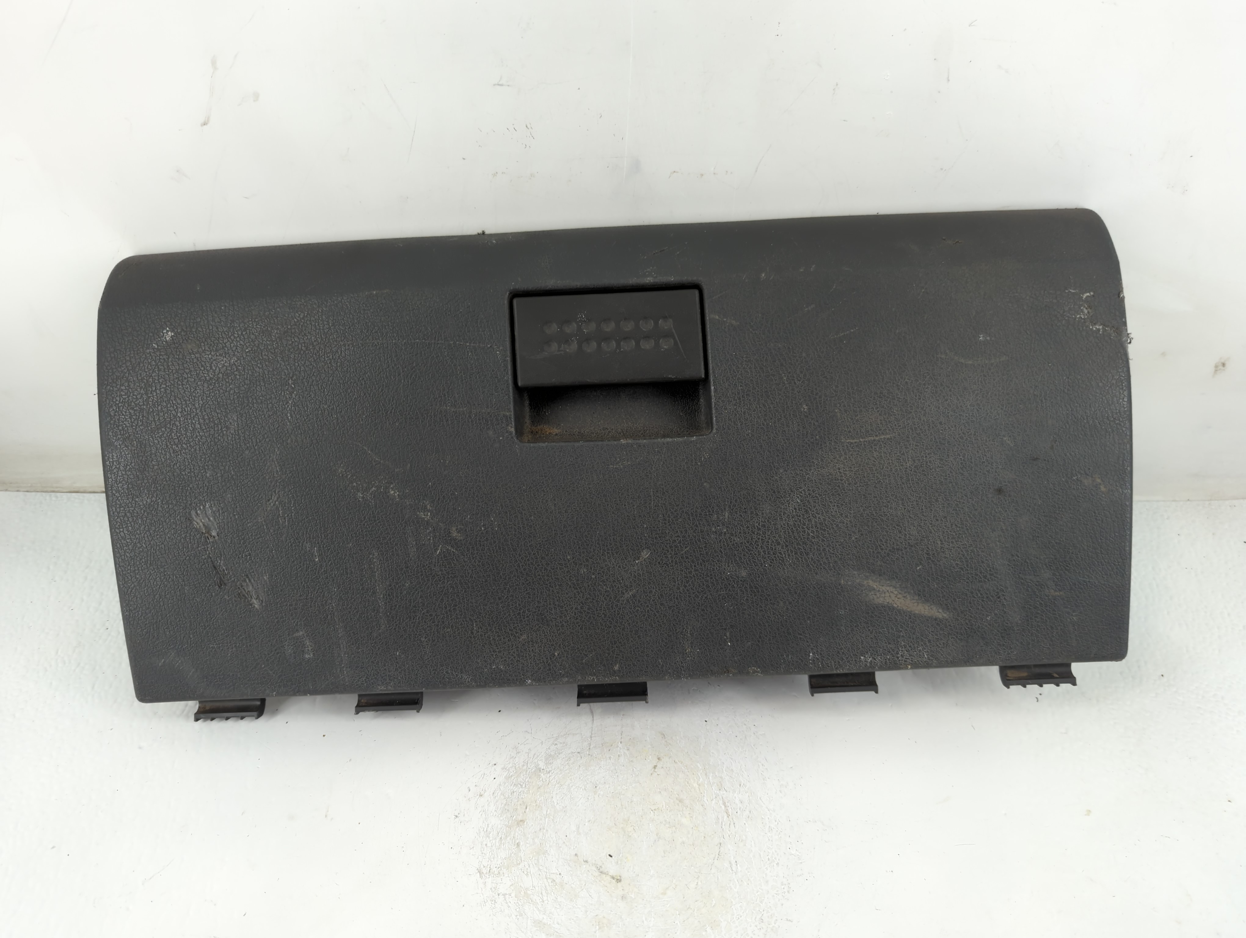 Picture of 2008 Dodge Ram 1500 Passenger Glove Box Door Storage Compartment 807542