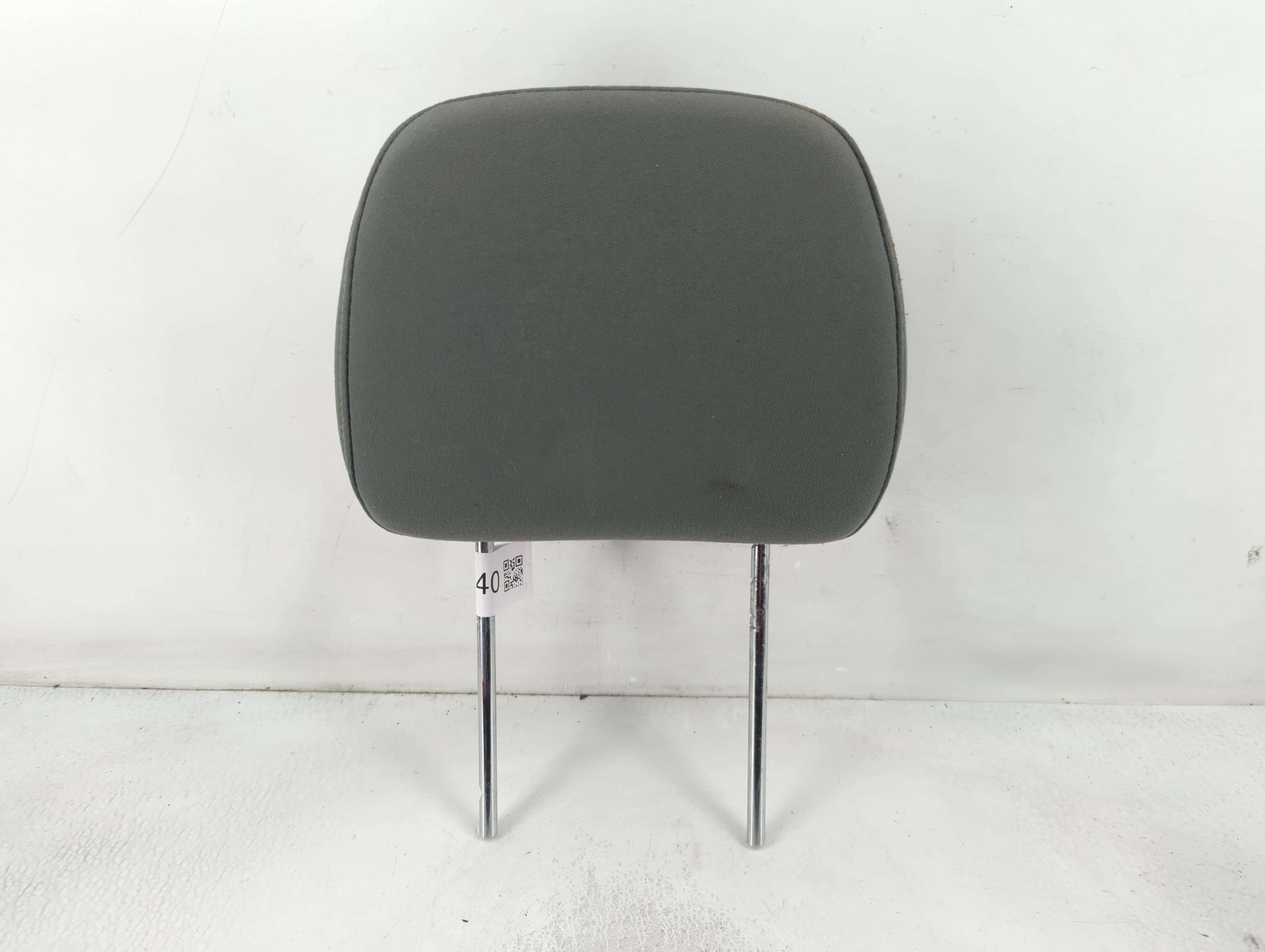 2005 Jeep Grand Cherokee Headrest Head Rest Front Driver Passenger Seat 807640 - Oemusedautoparts1.com