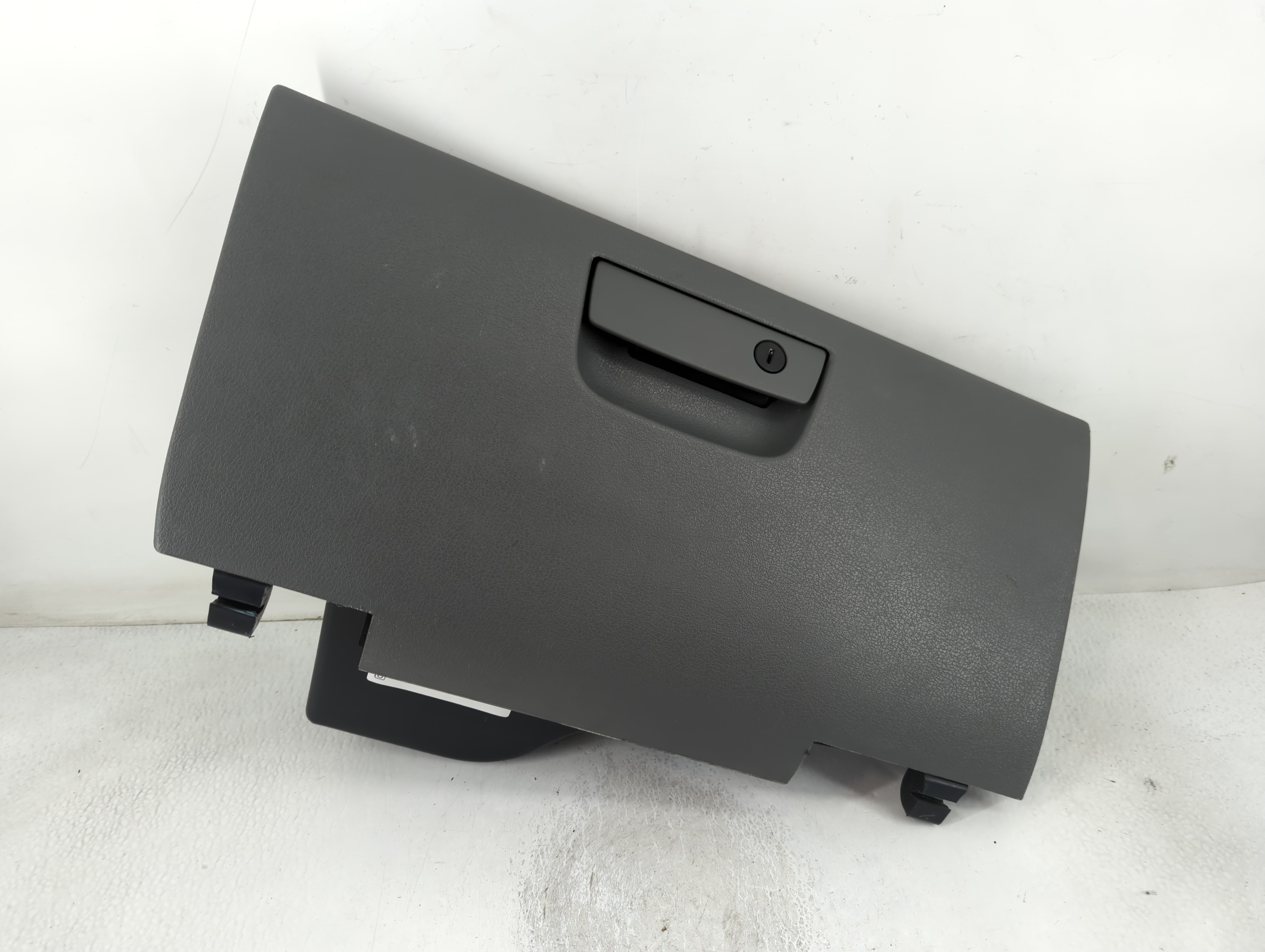 Picture of 2006 Jeep Grand Cherokee Passenger Glove Box Door Storage Compartment 807670