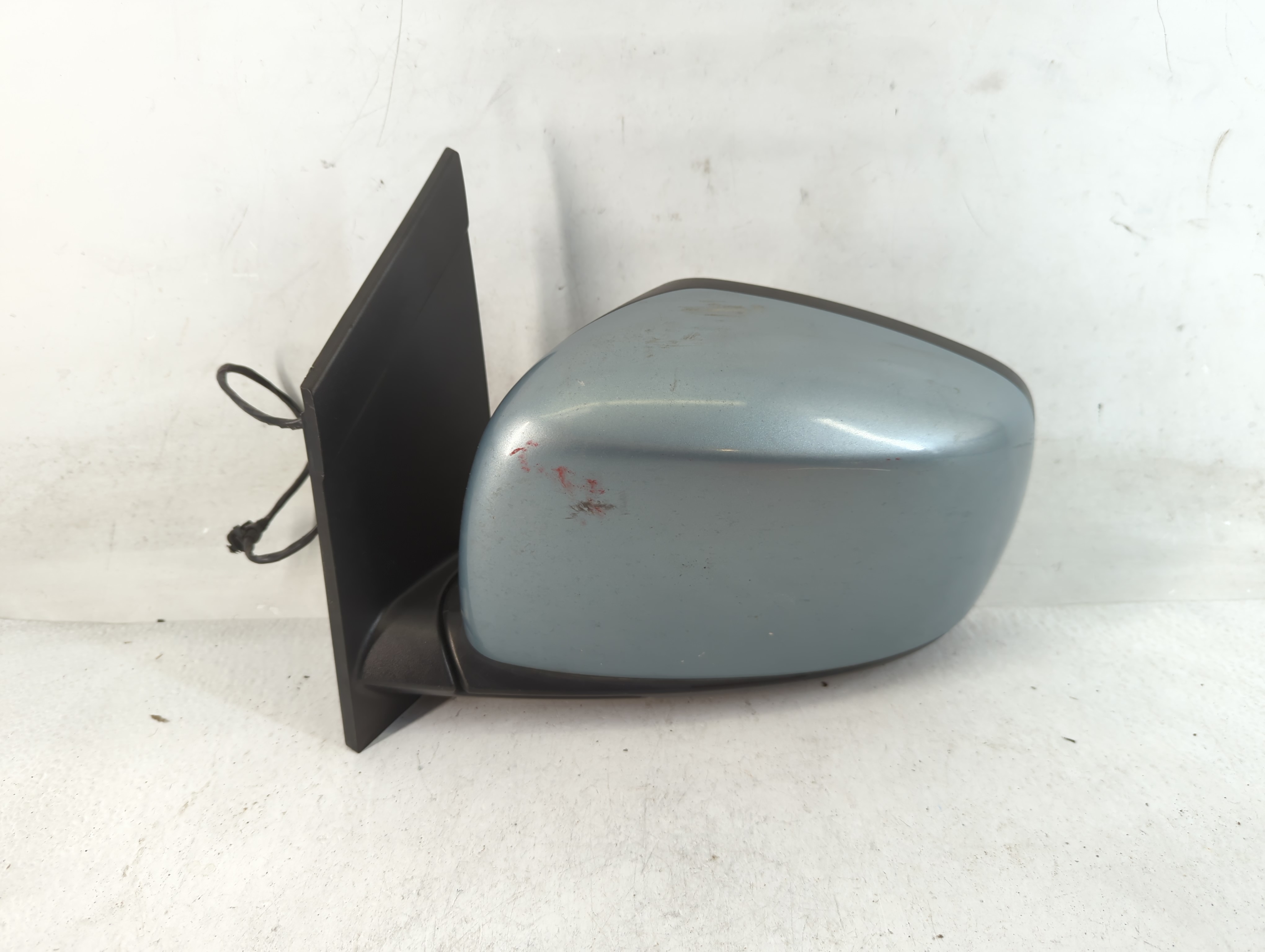 Picture of 2008-2010 Chrysler Town & Country Driver Left Side View Power Door Mirror 807677