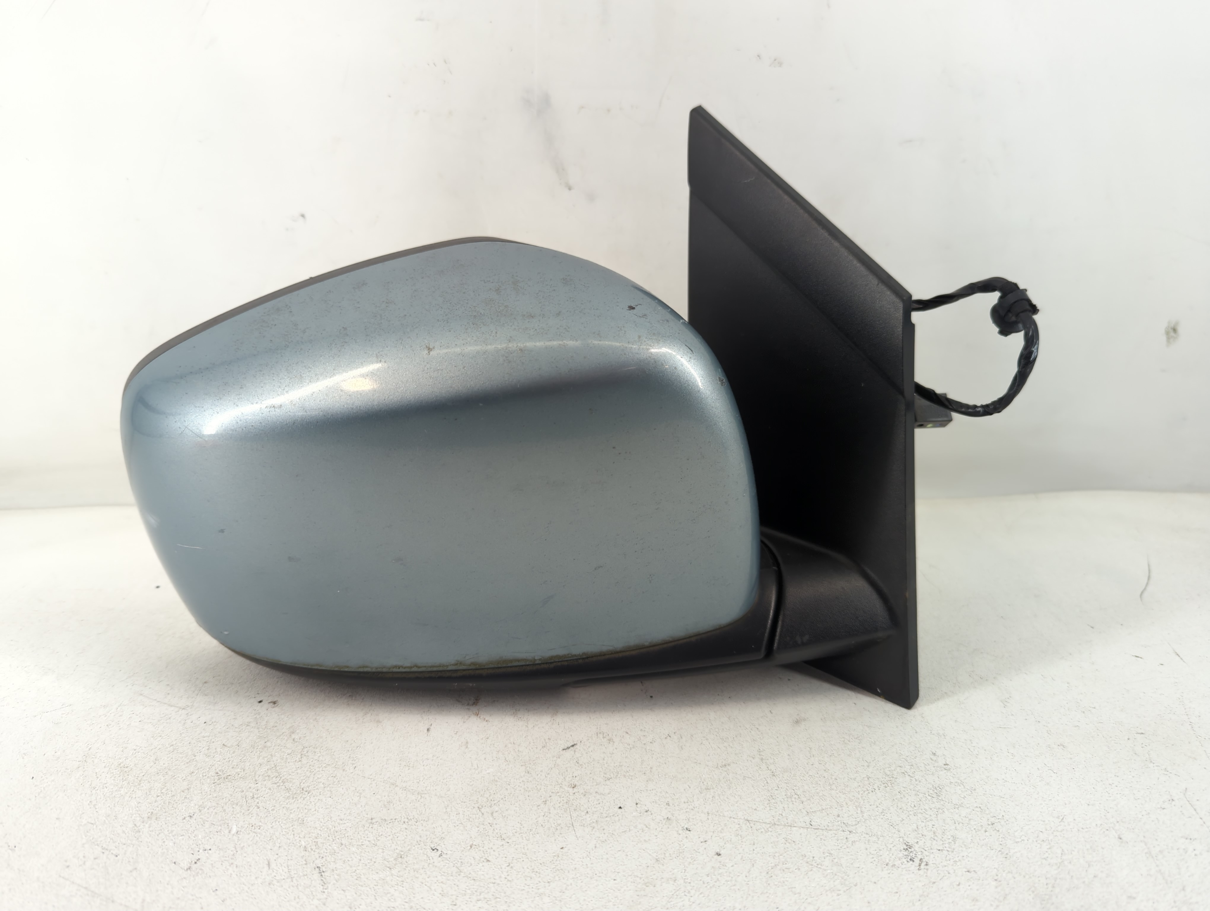 Picture of 2008 Chrysler Town & Country Passenger Right Side View Power Door Mirror 807678