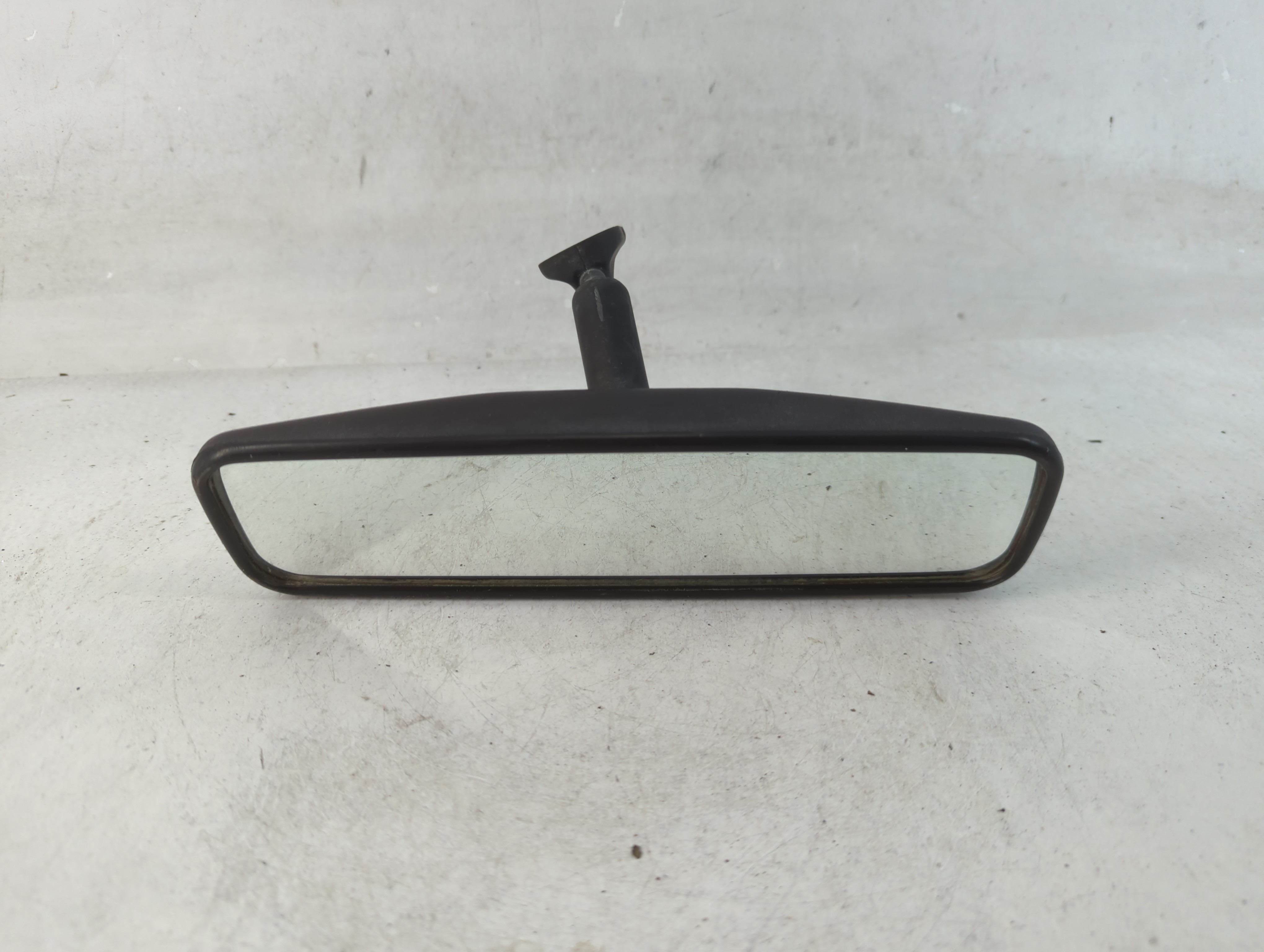 1999 Chrysler Voyager Interior Rear View Mirror Oem 807854 - Oemusedautoparts1.com