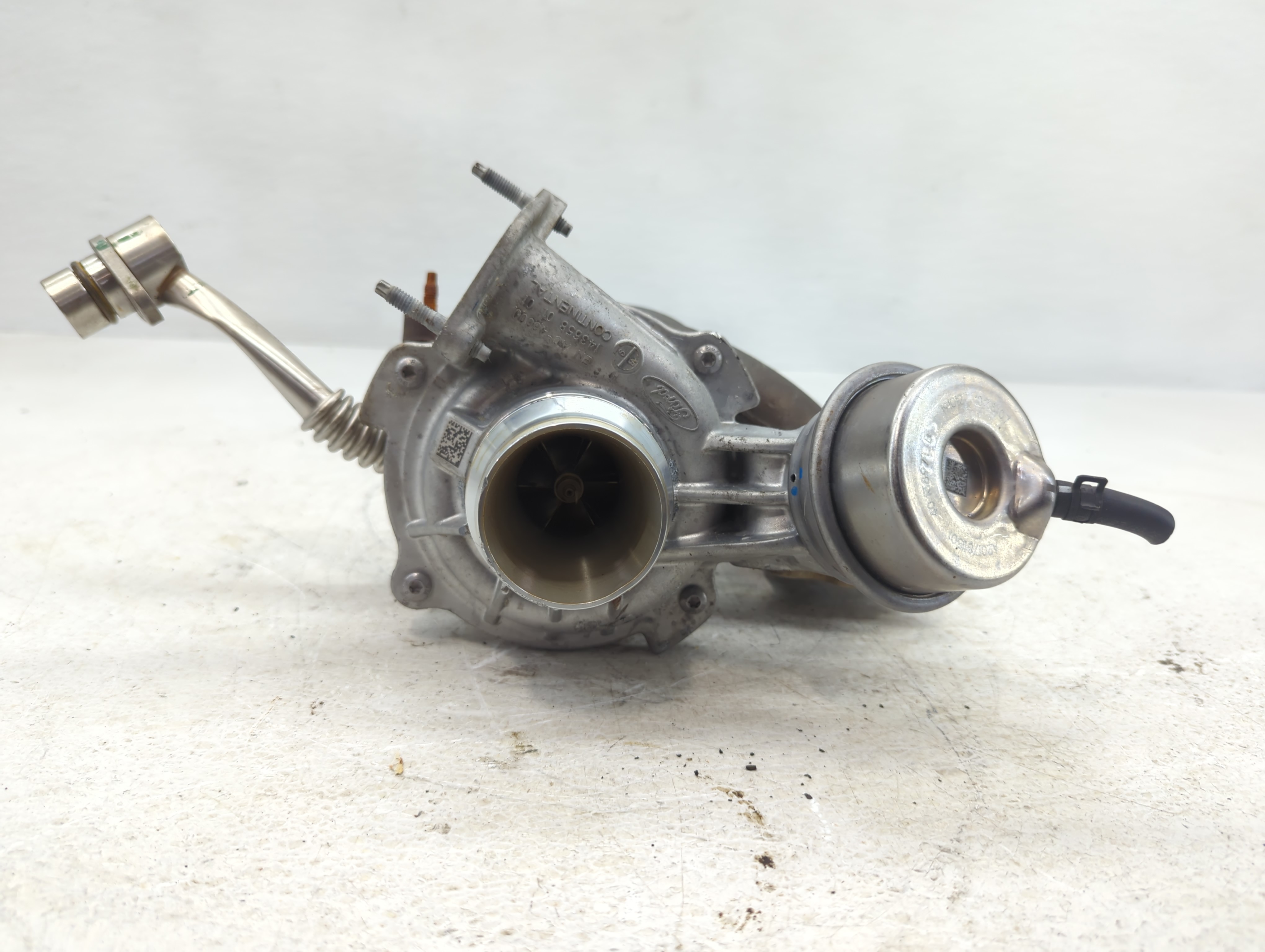 2020 Ford Escape Turbocharger Turbo Charger Super Charger Supercharger 807870 - Oemusedautoparts1.com