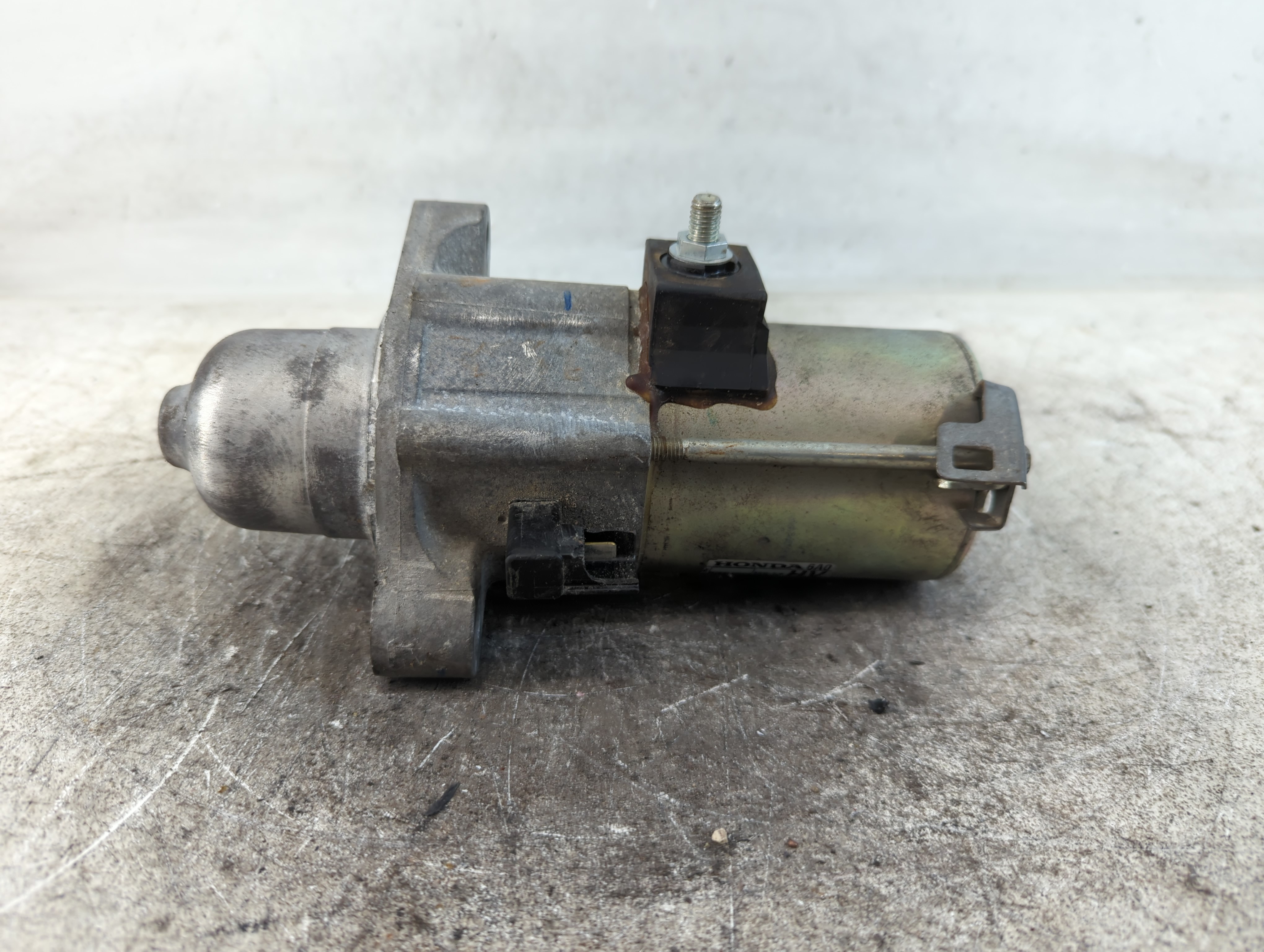 2021-2022 Honda Accord Car Starter Motor Solenoid Oem 807927 - Oemusedautoparts1.com