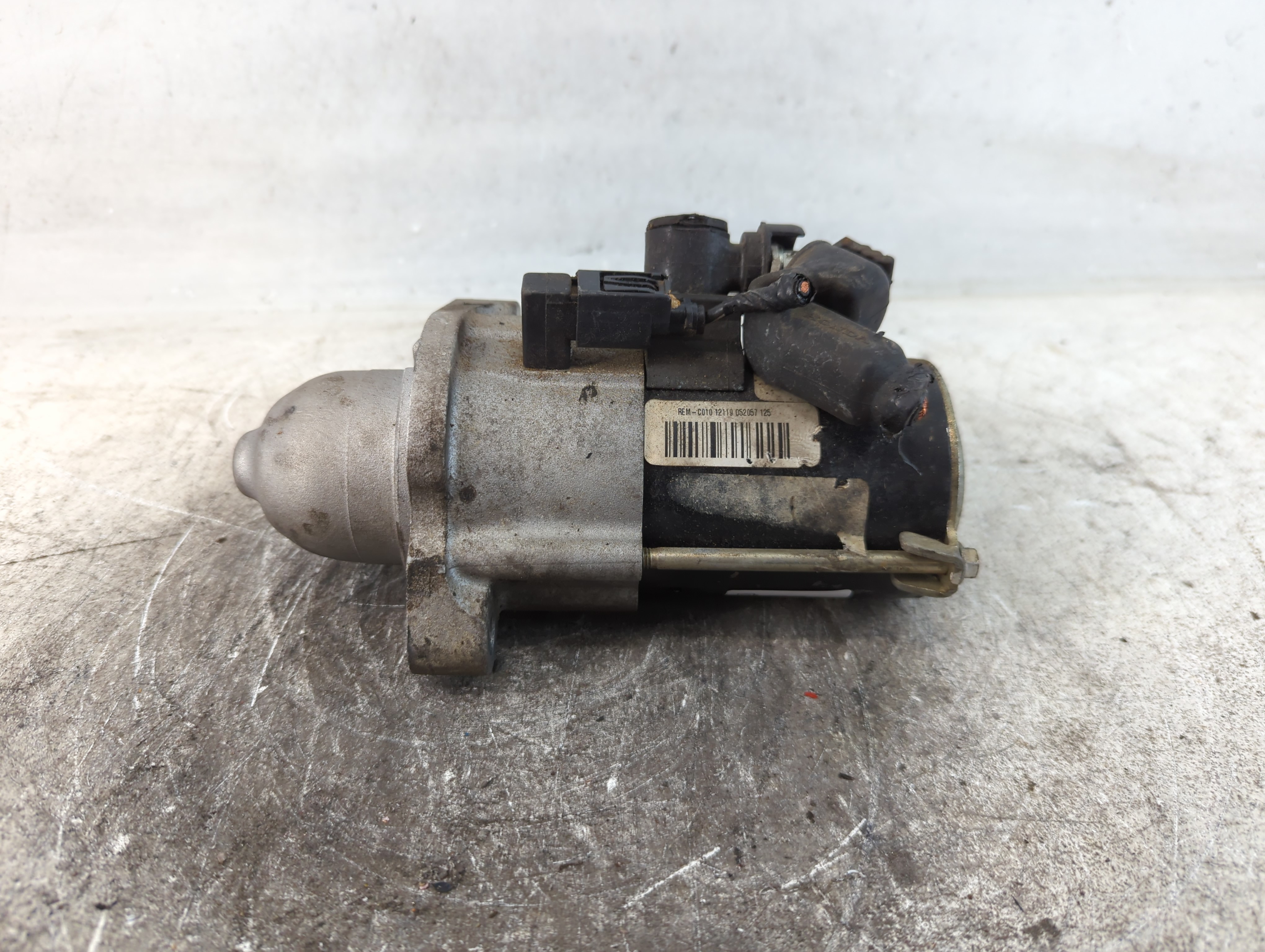 Picture of 2013-2017 Honda Accord Car Starter Motor Solenoid Oem 807933