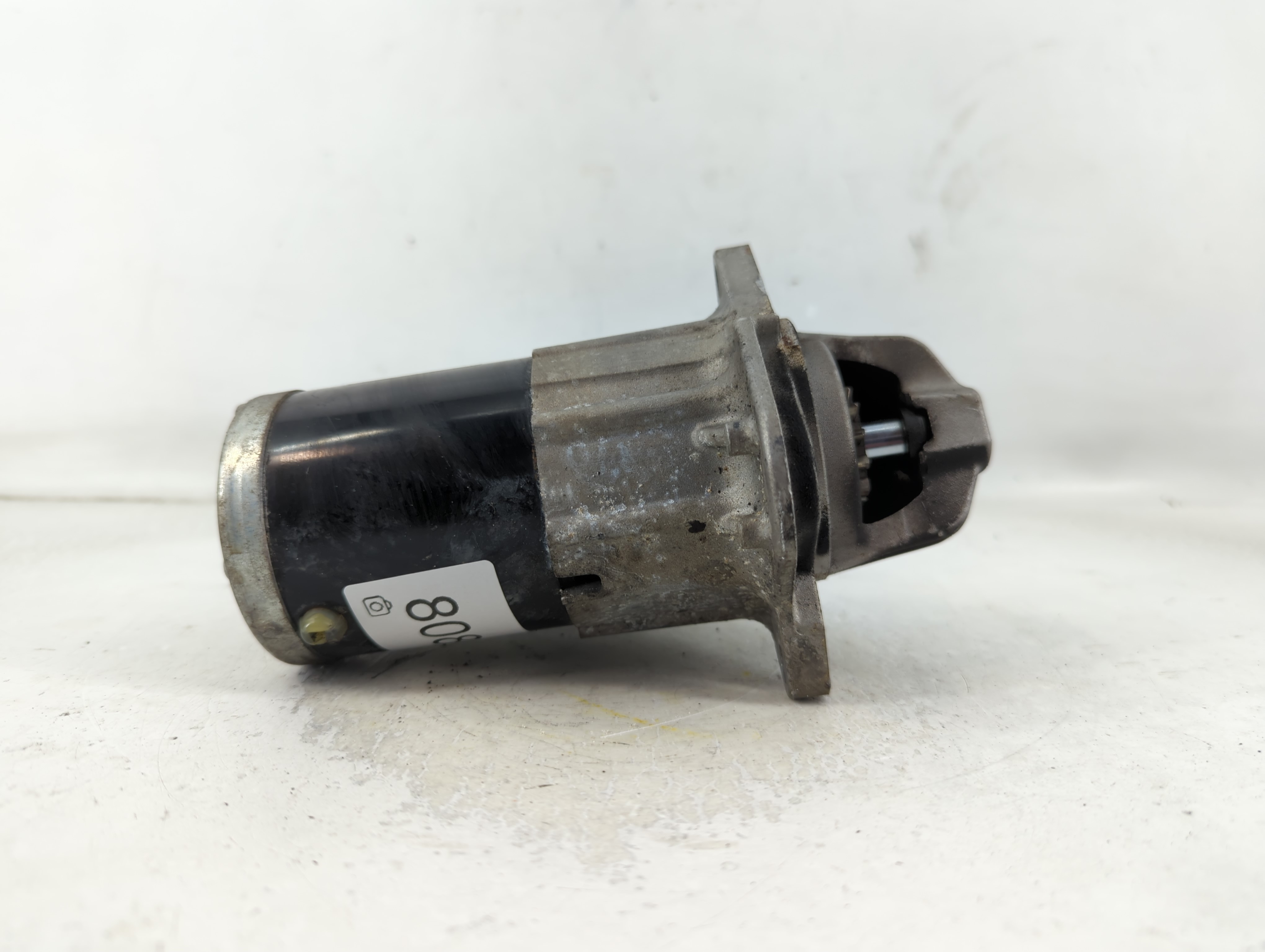 2011-2016 Chevrolet Cruze Car Starter Motor Solenoid Oem 808002 - Oemusedautoparts1.com
