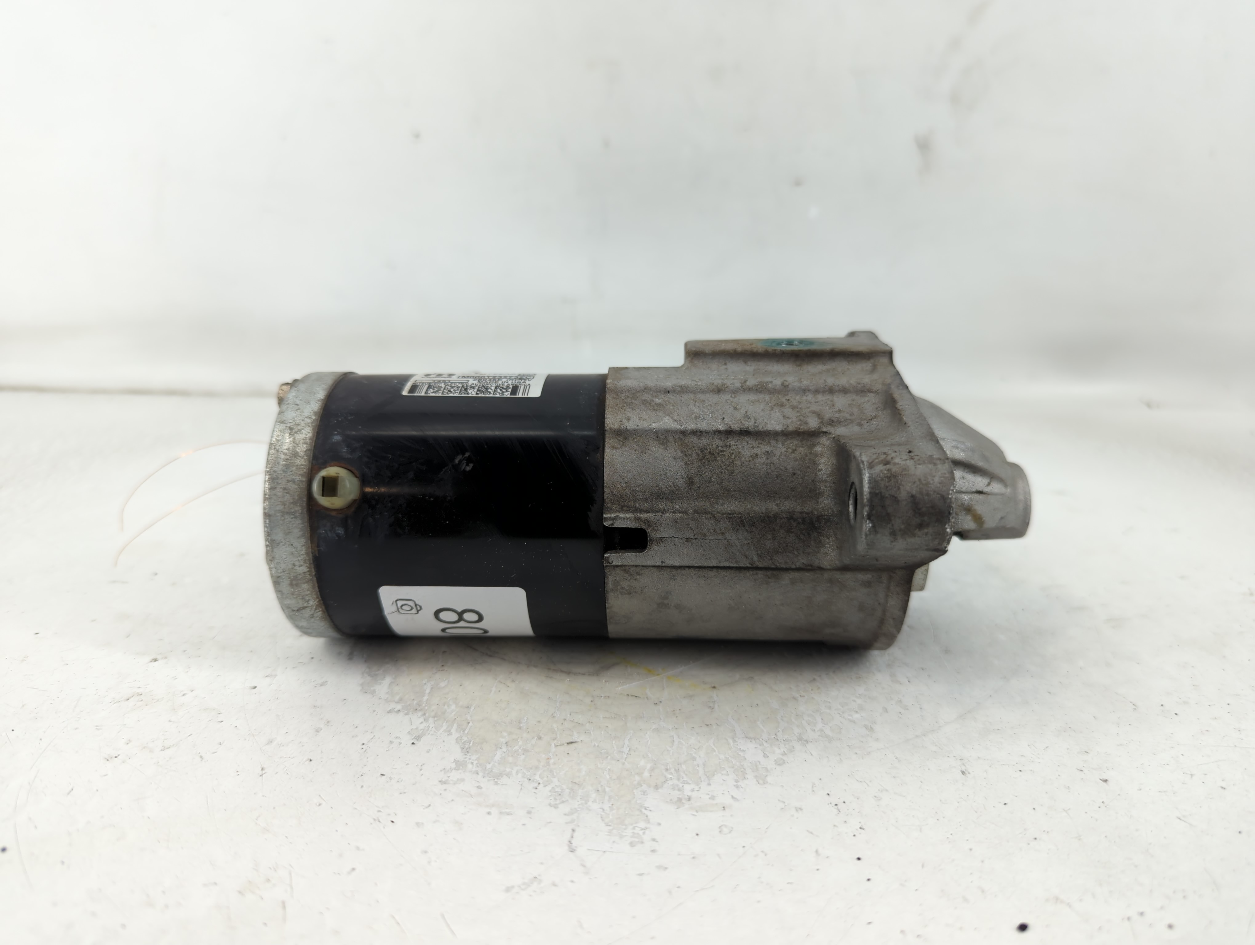 Picture of Dodge Ram 1500 Car Starter Motor Solenoid Oem 808003