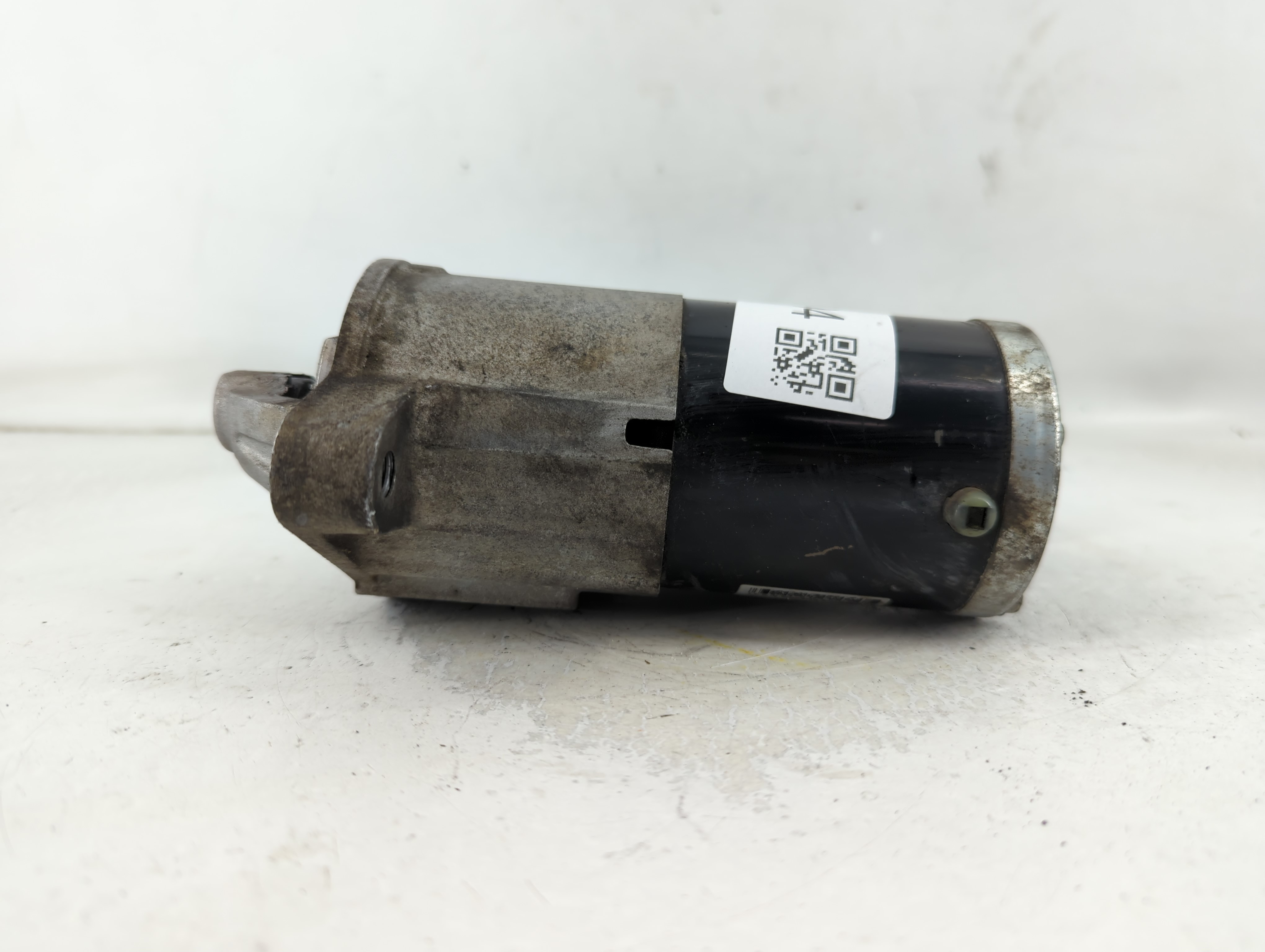 Picture of Dodge Ram 1500 Car Starter Motor Solenoid Oem 808004