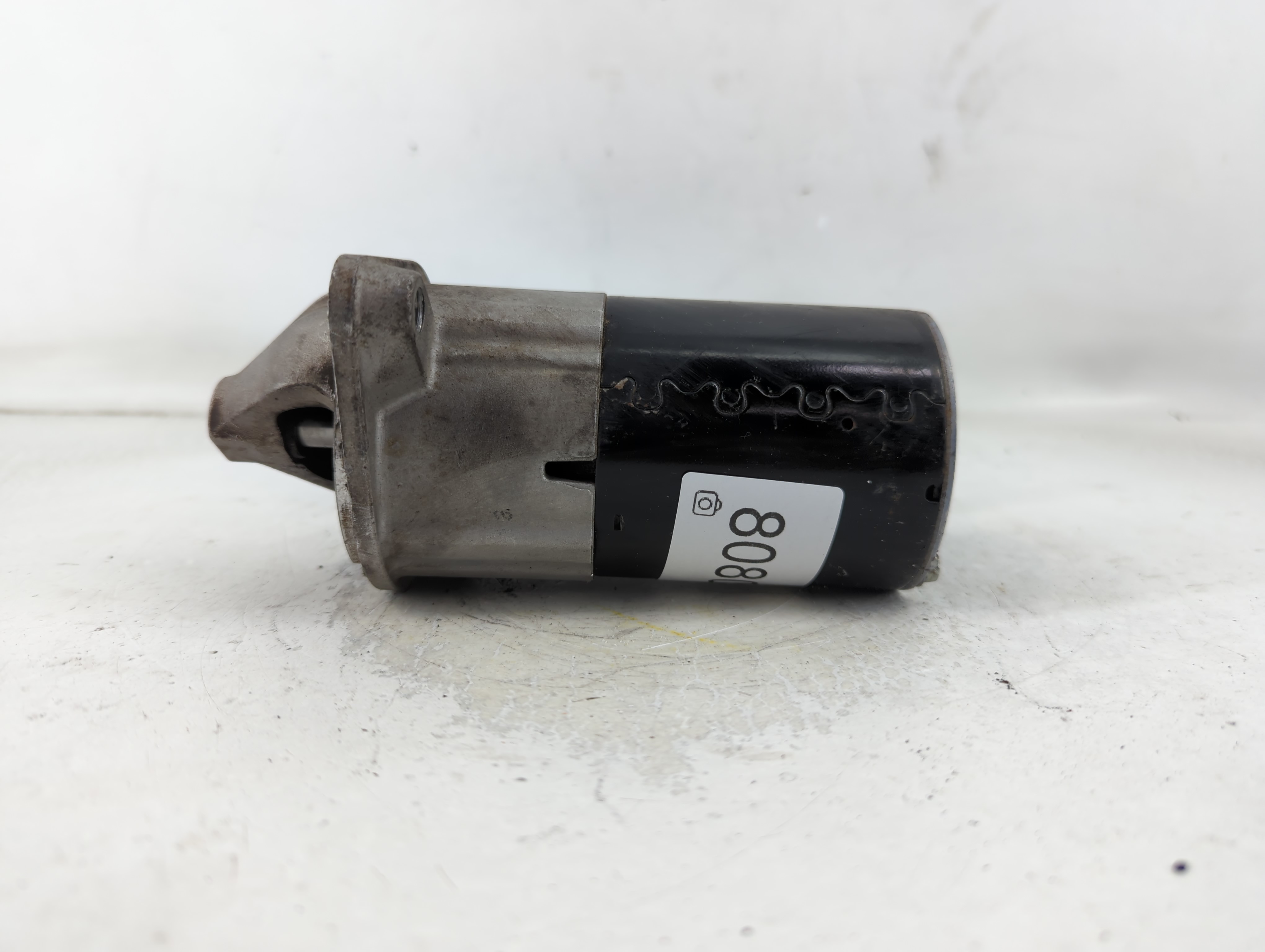 2007-2012 Hyundai Elantra Car Starter Motor Solenoid Oem 808005 - Oemusedautoparts1.com