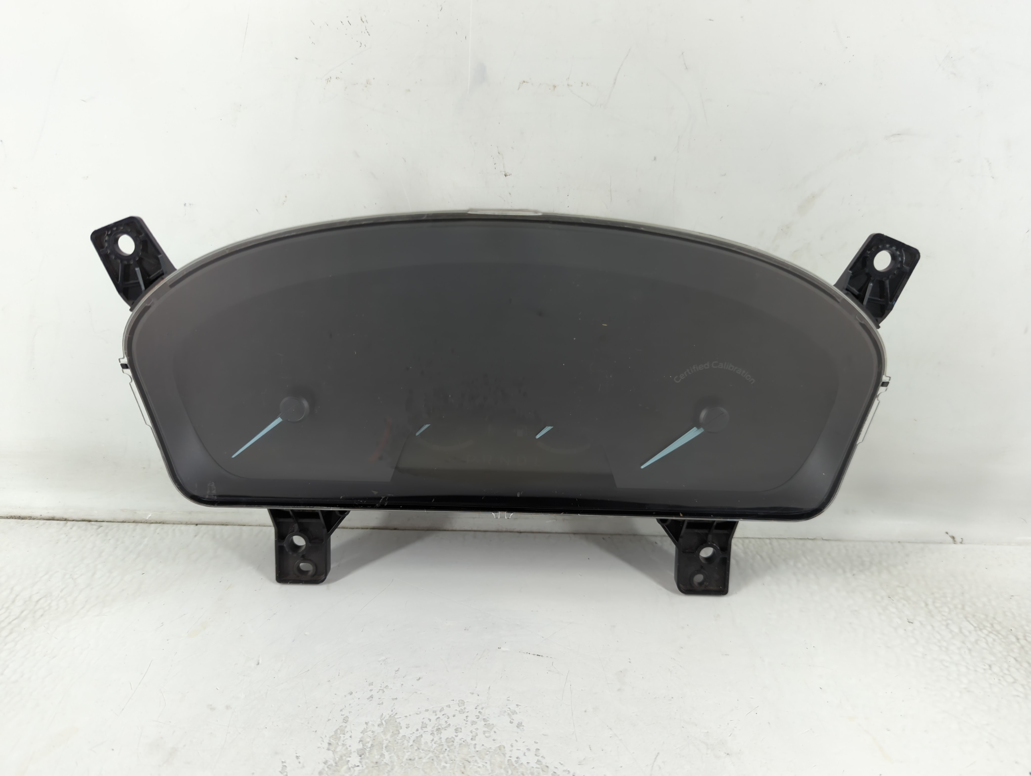 Picture of 2021 Ford Explorer Speedometer Instrument Cluster Gauges Lb5t-10849-jj 808043
