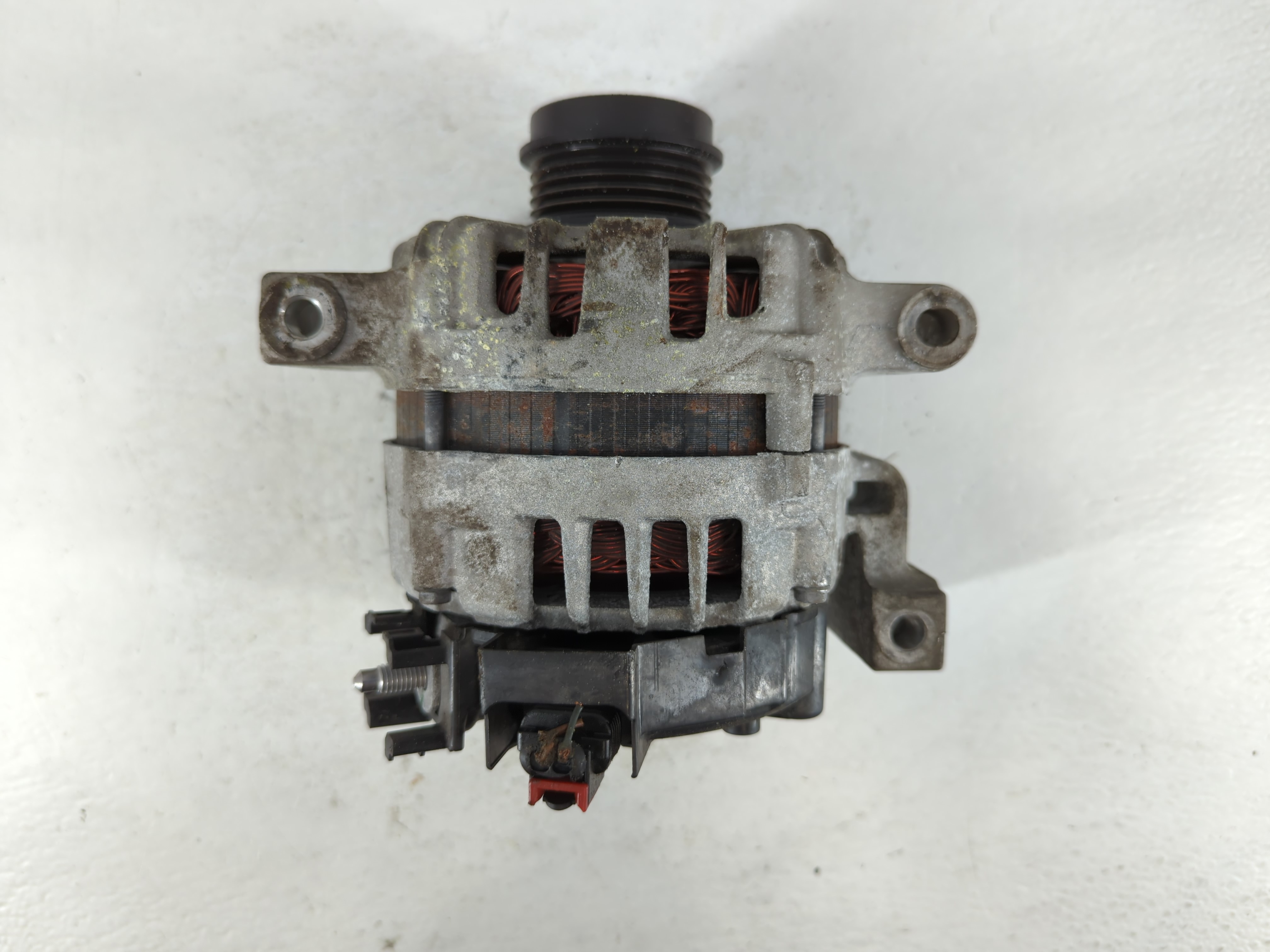 2023 Chevrolet Malibu Alternator Generator Charging Assembly Engine Oem 808143 - Oemusedautoparts1.com