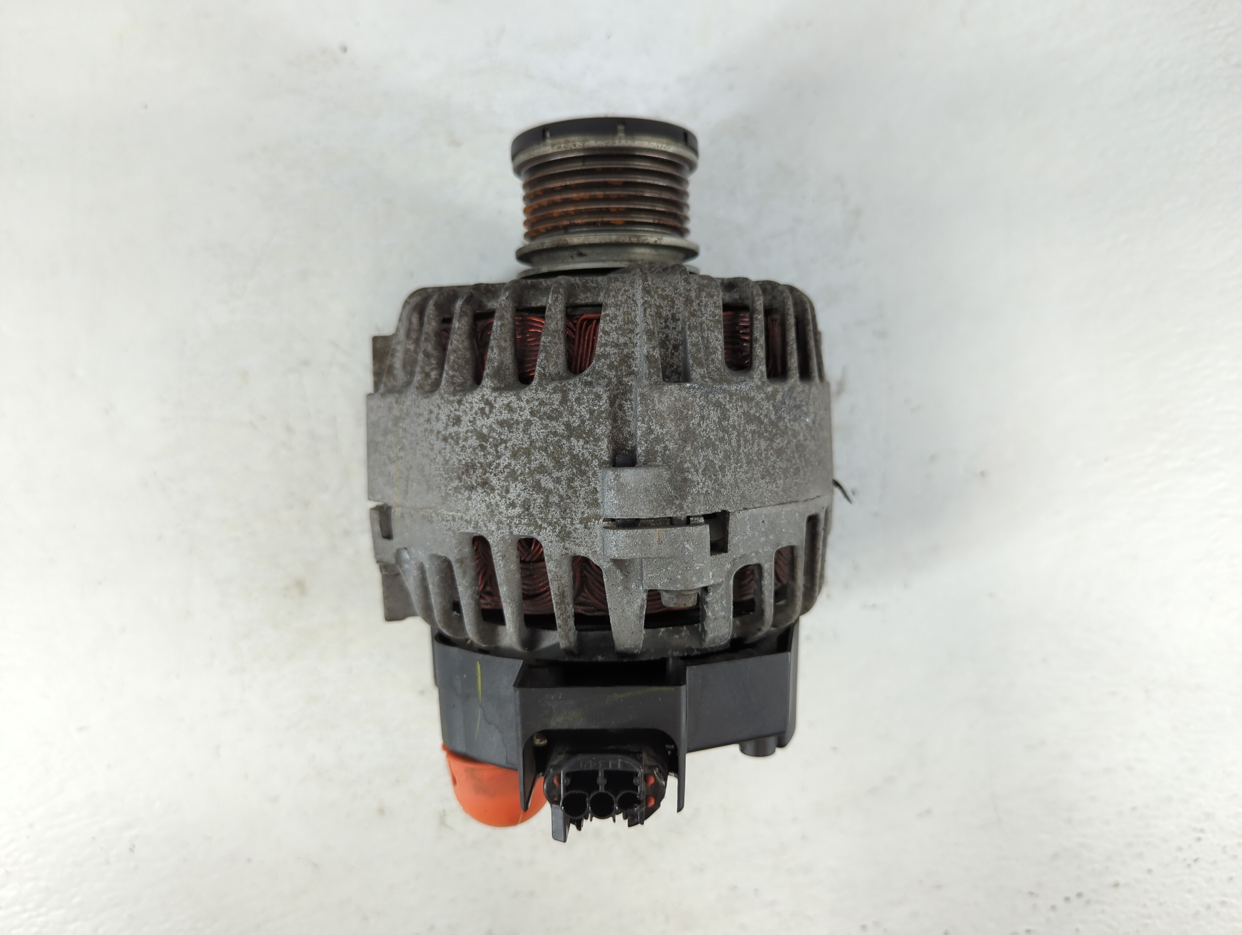 2013-2019 Nissan Sentra Alternator Generator Charging Assembly Engine Oem 808145 - Oemusedautoparts1.com