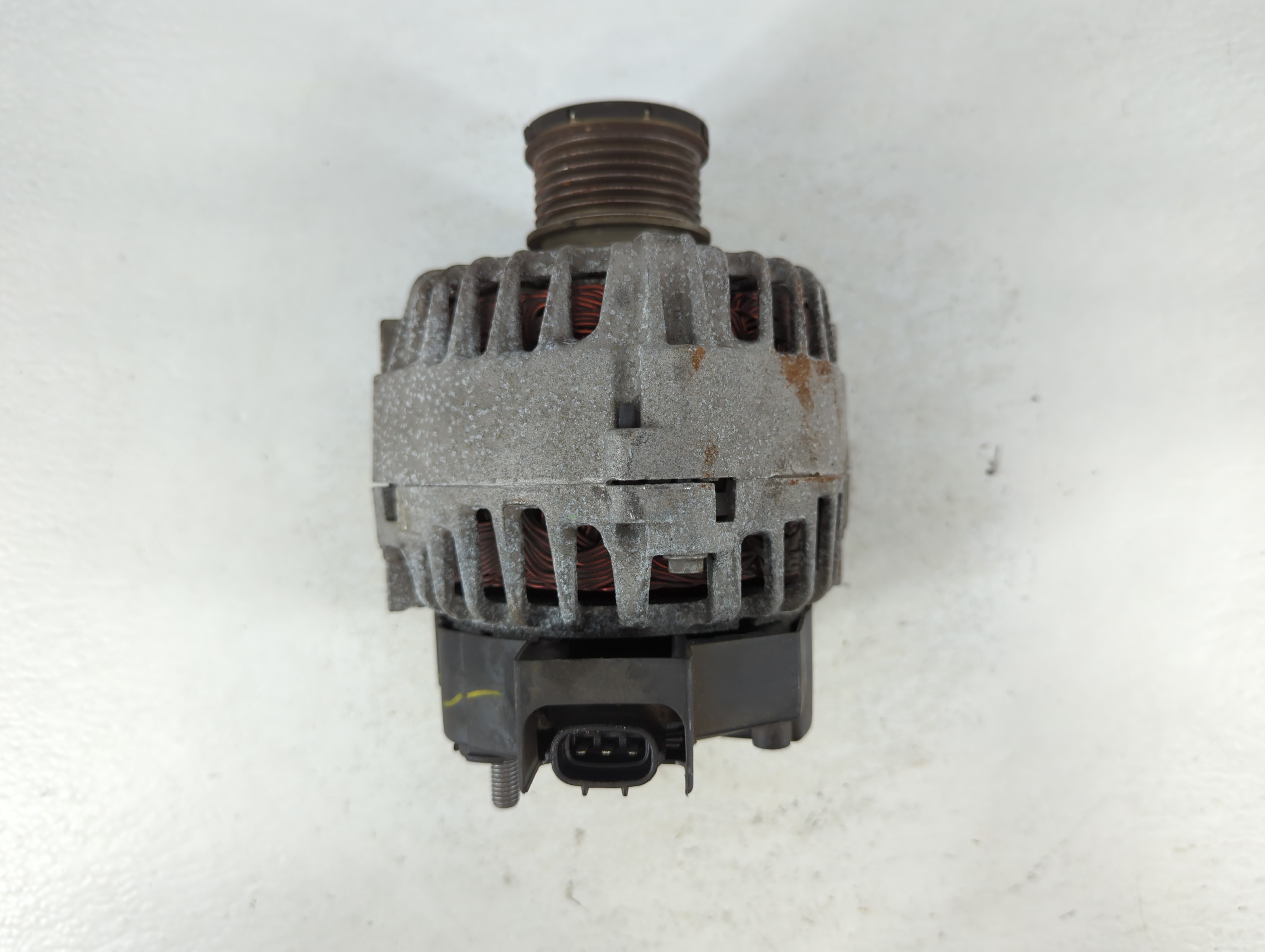 Picture of 2013-2019 Nissan Sentra Alternator Generator Charging Assembly Engine Oem 808176