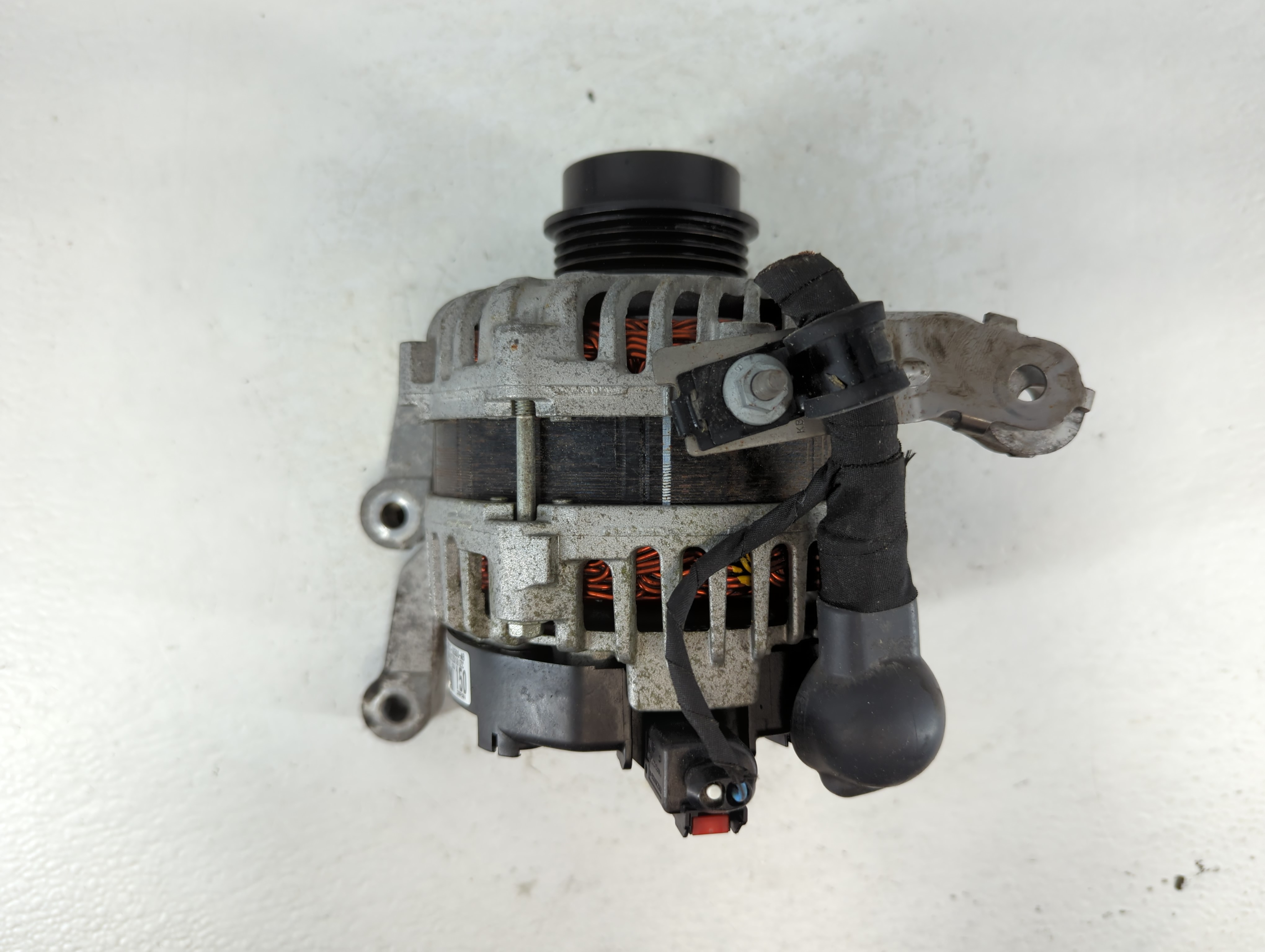 Picture of 2019-2022 Ford Ranger Alternator Generator Charging Assembly Engine Oem 808209