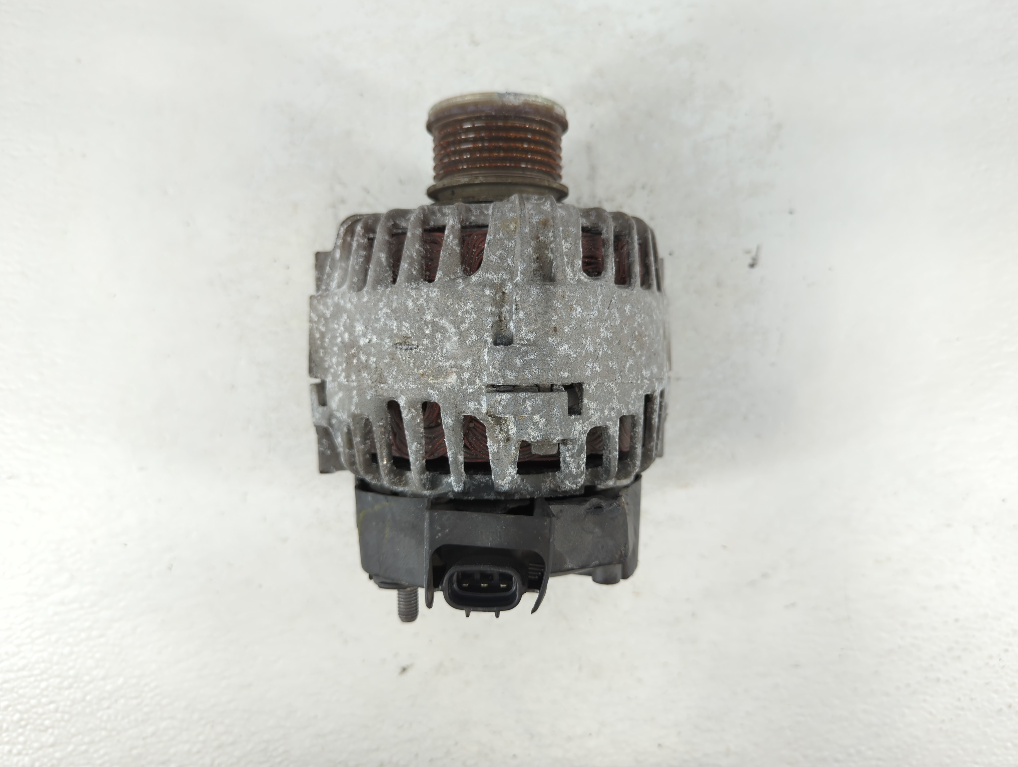 Picture of 2013-2019 Nissan Sentra Alternator Generator Charging Assembly Engine Oem 808216