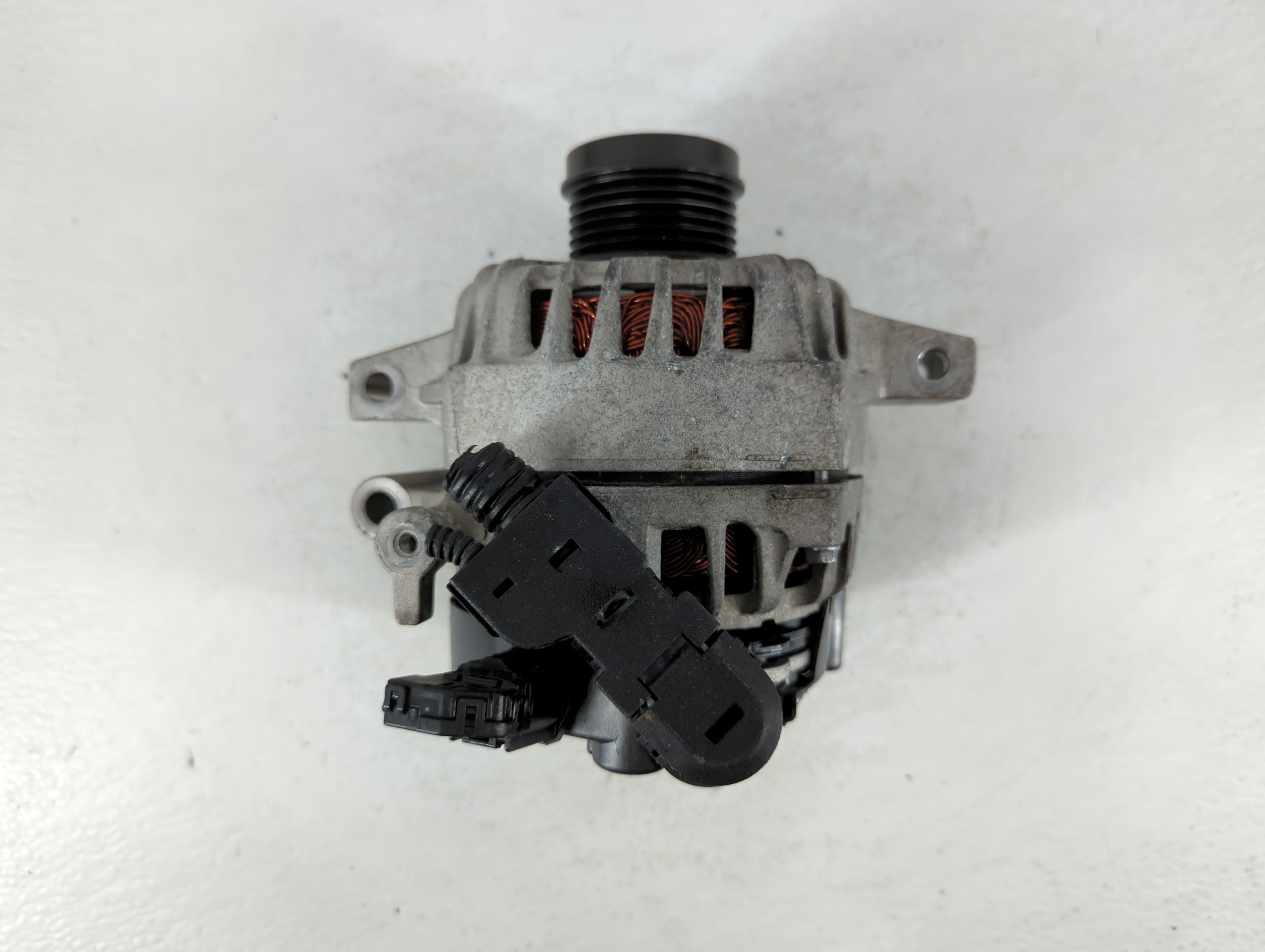 2019-2022 Toyota Rav4 Alternator Generator Charging Assembly Engine Oem 808240 - Oemusedautoparts1.com