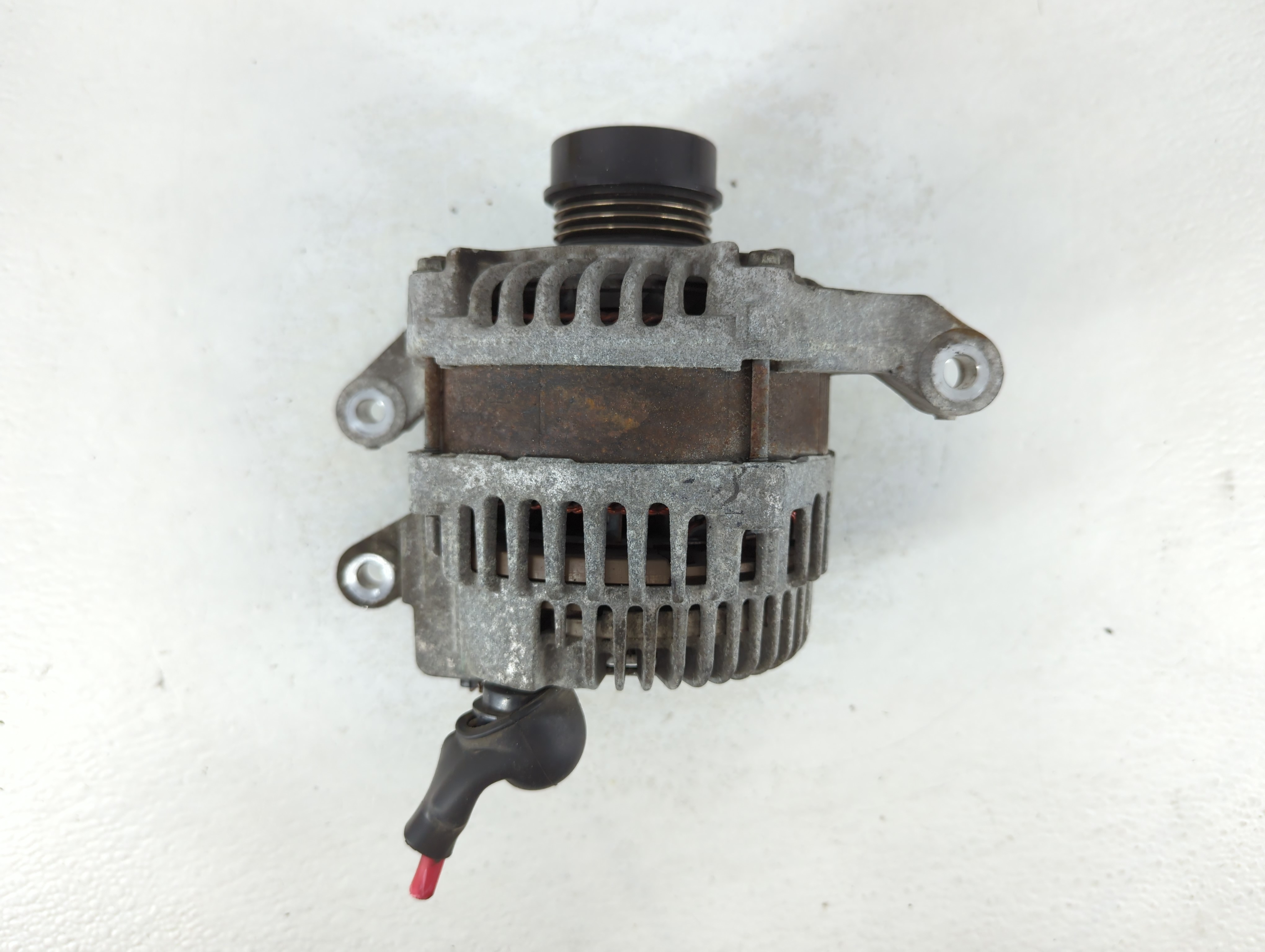2013-2020 Ford Fusion Alternator Generator Charging Assembly Engine Oem 808262 - Oemusedautoparts1.com