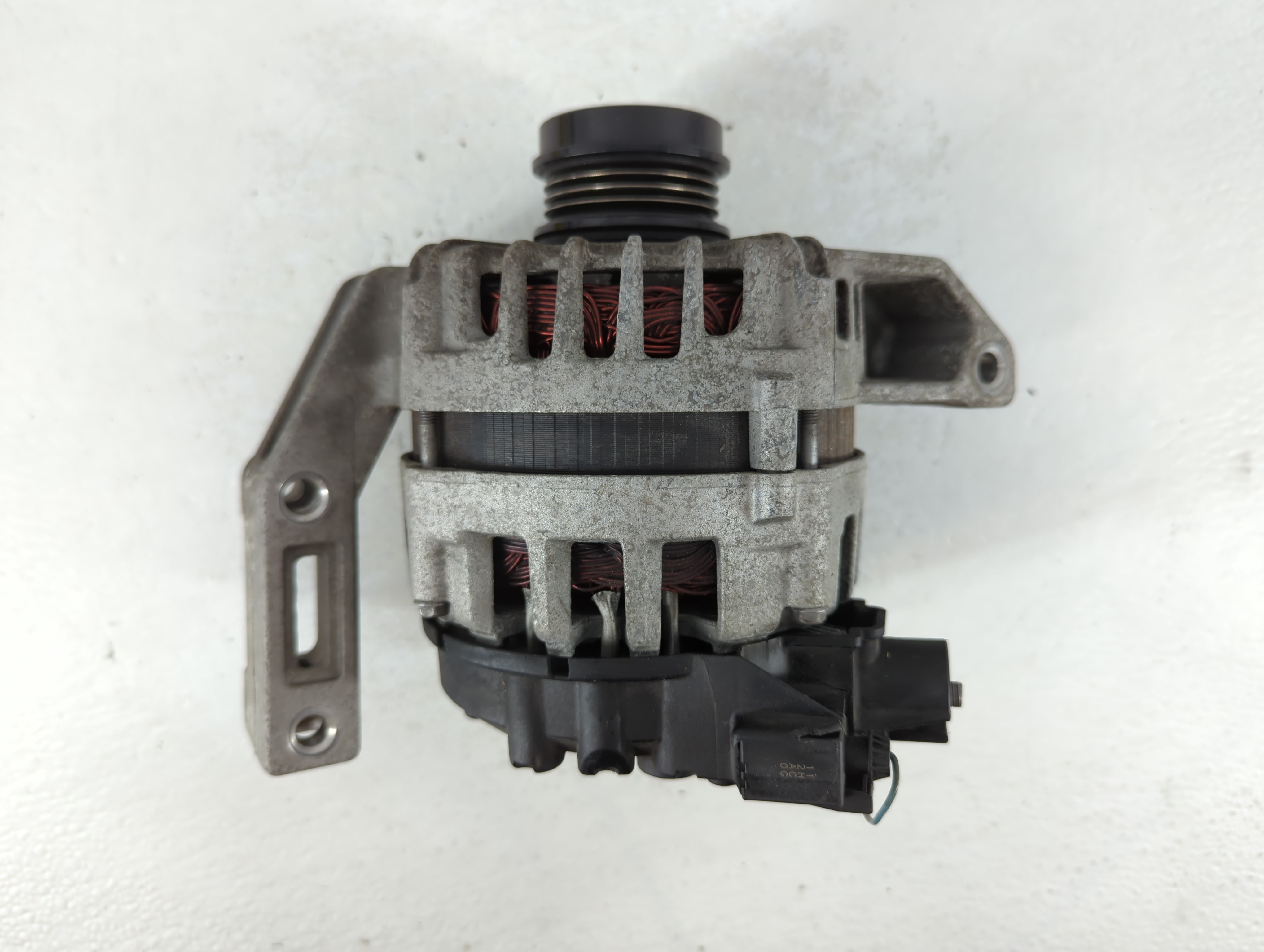2012-2018 Ford Focus Alternator Generator Charging Assembly Engine Oem 808266 - Oemusedautoparts1.com