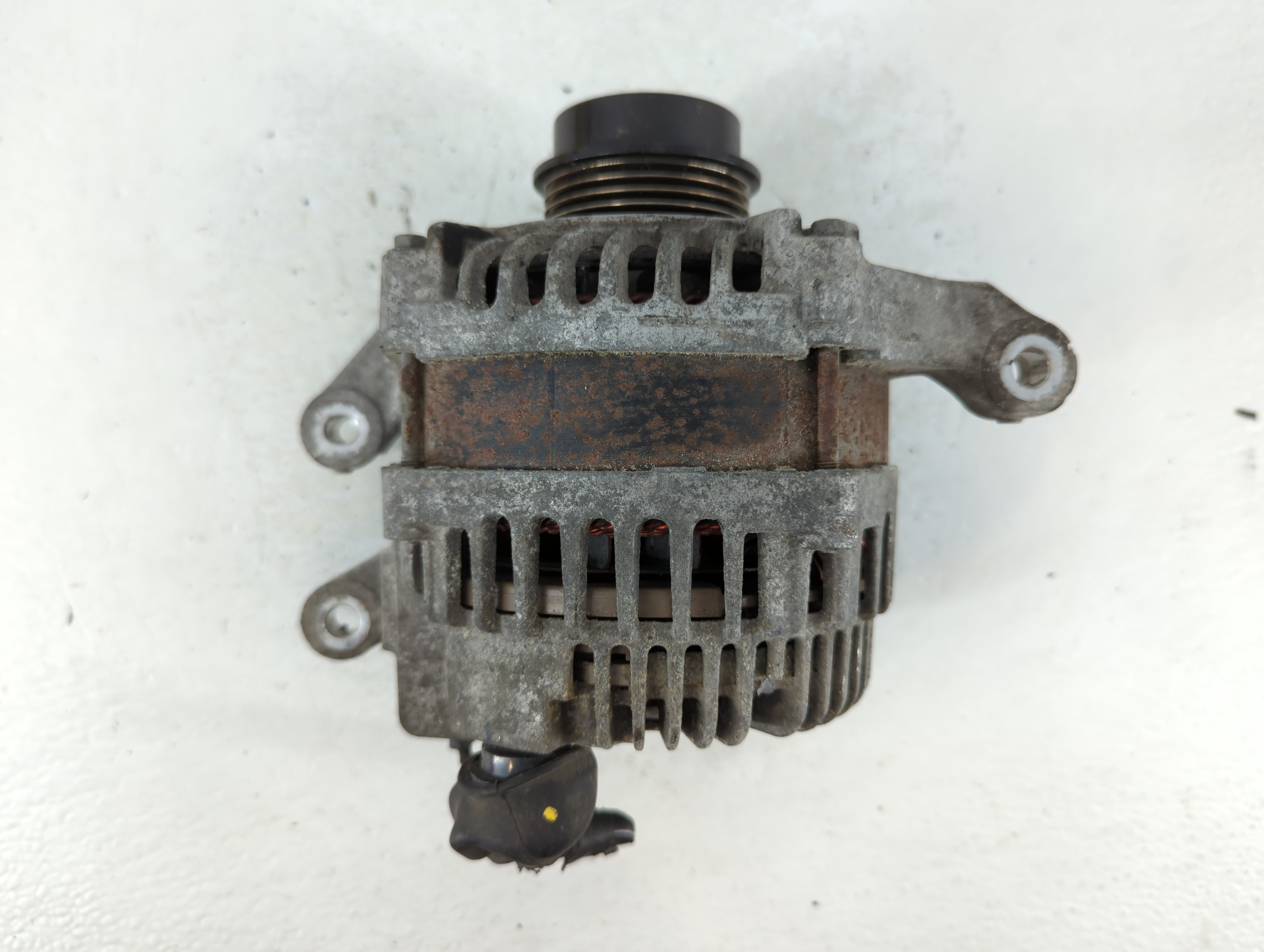 2013-2019 Ford Escape Alternator Generator Charging Assembly Engine Oem 808298 - Oemusedautoparts1.com