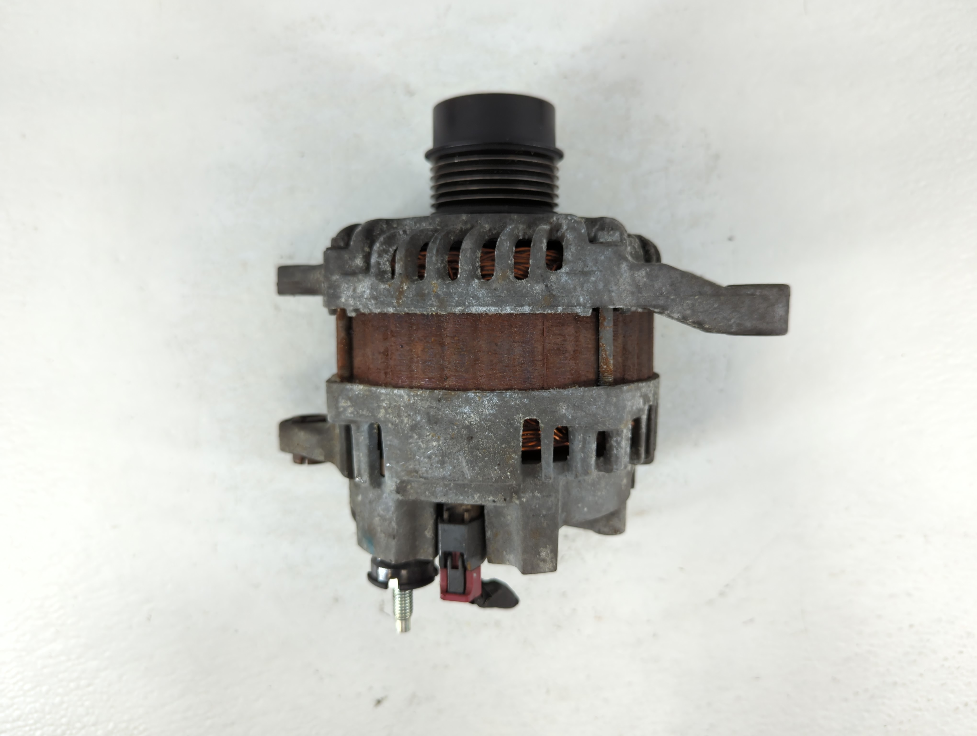 2007-2017 Jeep Patriot Alternator Generator Charging Assembly Engine Oem 808309 - Oemusedautoparts1.com
