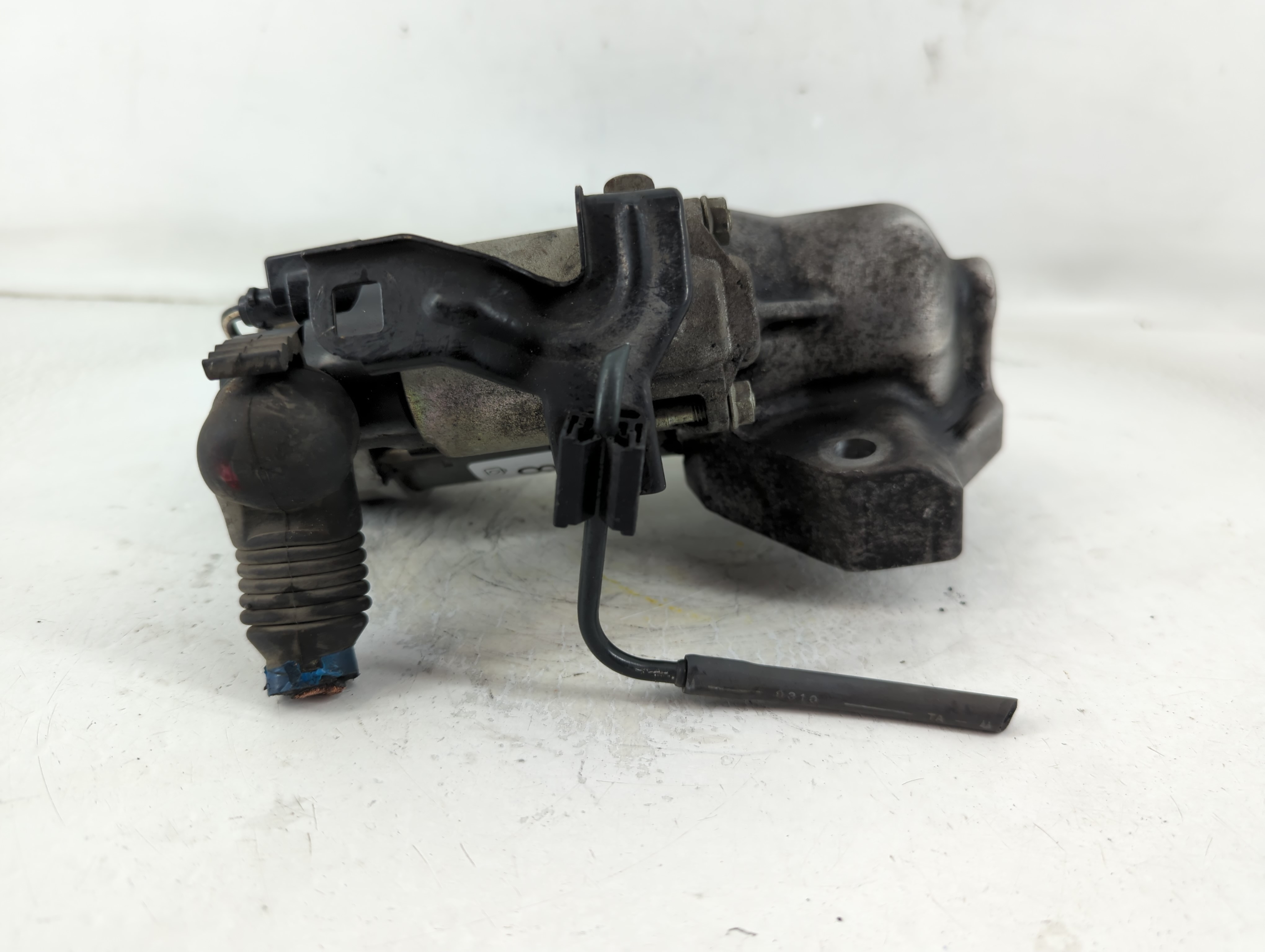 2014-2015 Acura Mdx Car Starter Motor Solenoid Oem 808406 - Oemusedautoparts1.com