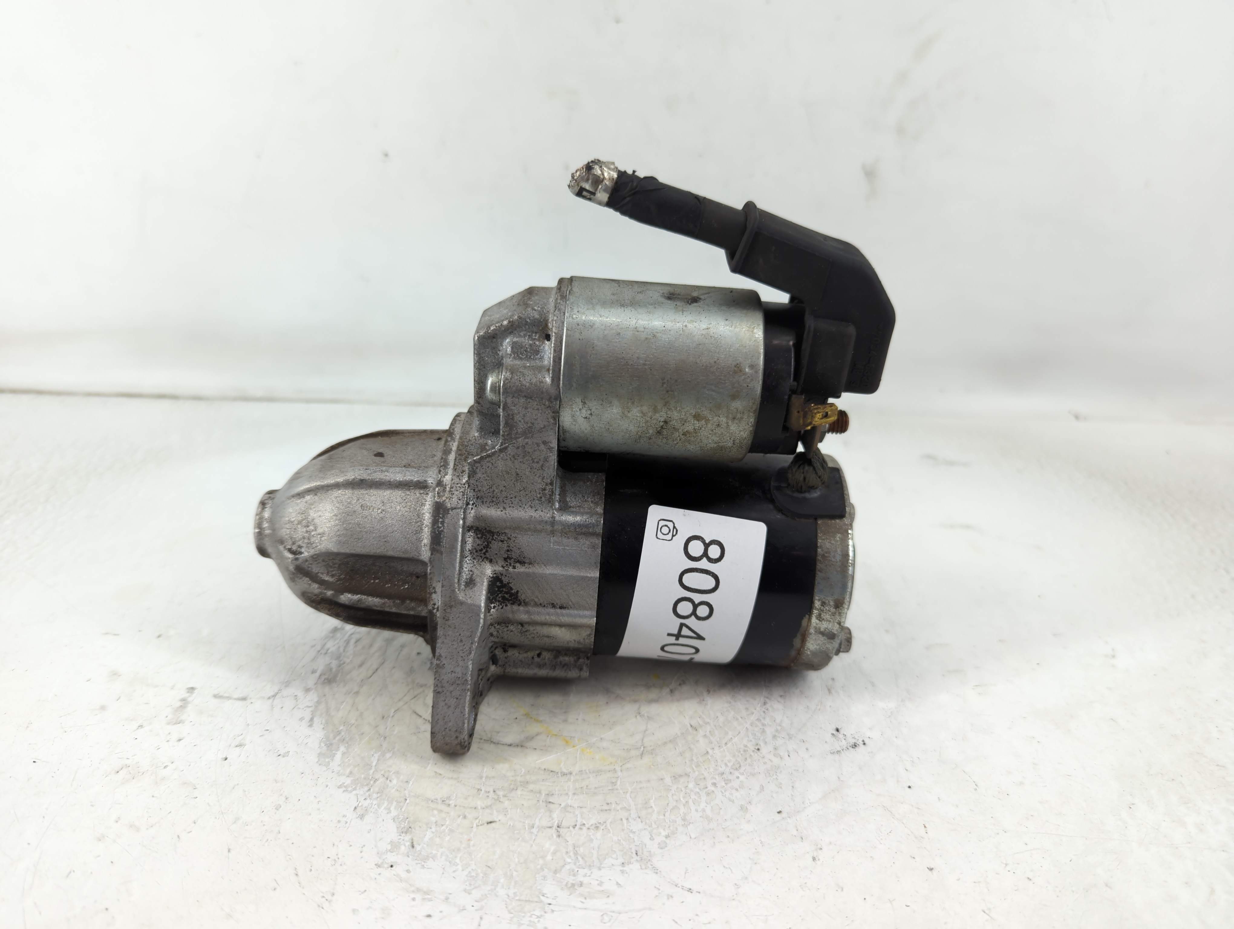 Picture of 2012-2016 Subaru Impreza Car Starter Motor Solenoid Oem 808407