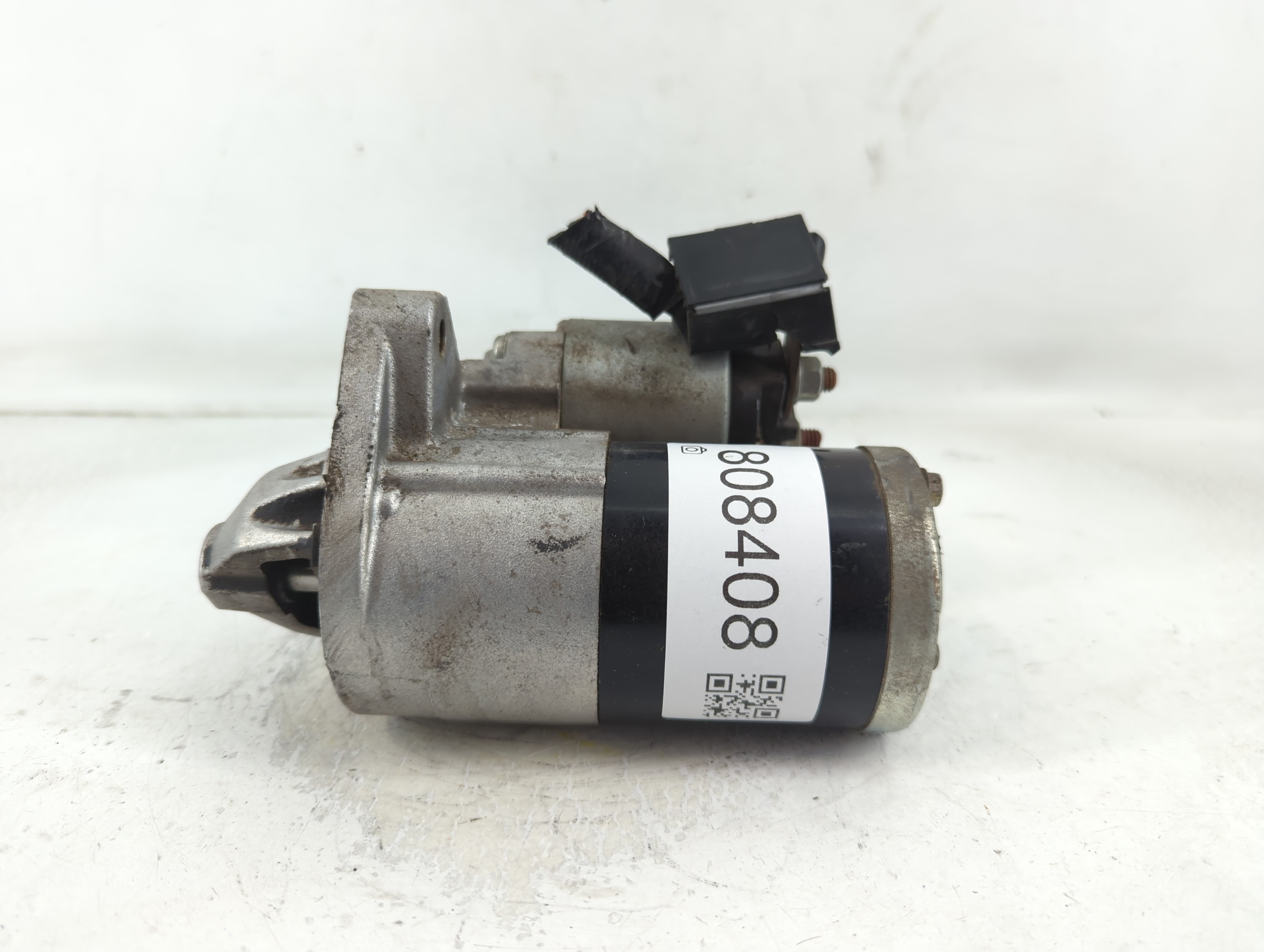 2014-2022 Mazda 3 Car Starter Motor Solenoid Oem 808408 - Oemusedautoparts1.com