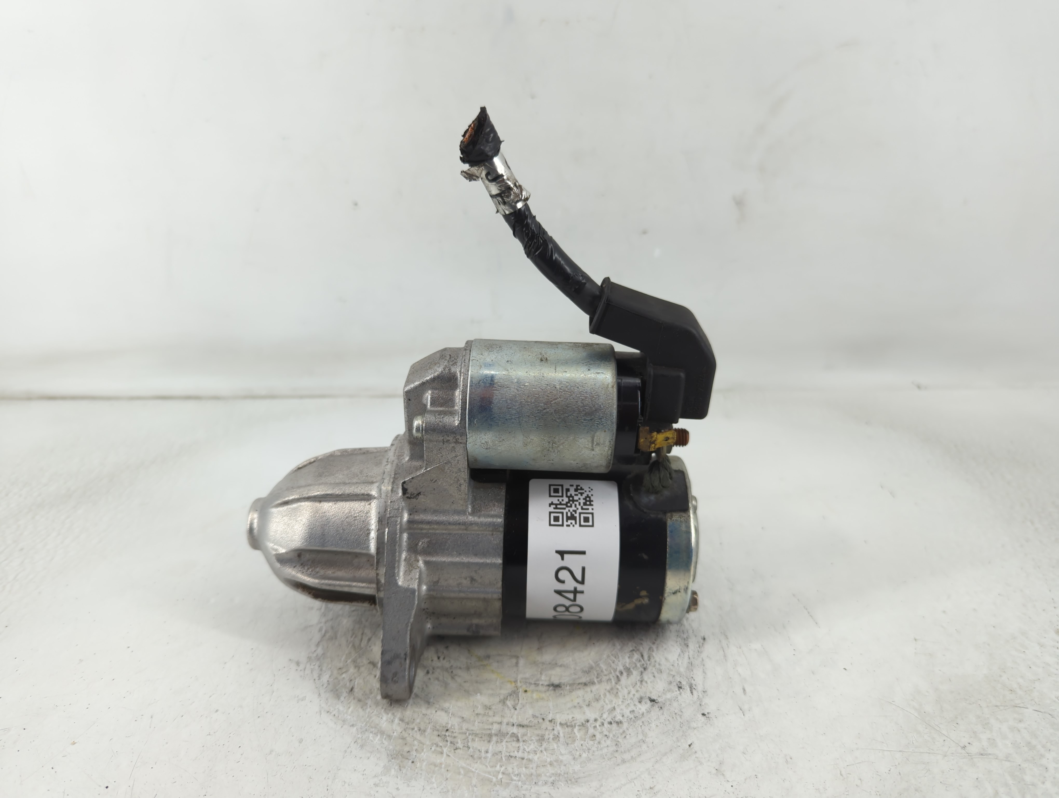 Picture of 2012-2016 Subaru Impreza Car Starter Motor Solenoid Oem 808421