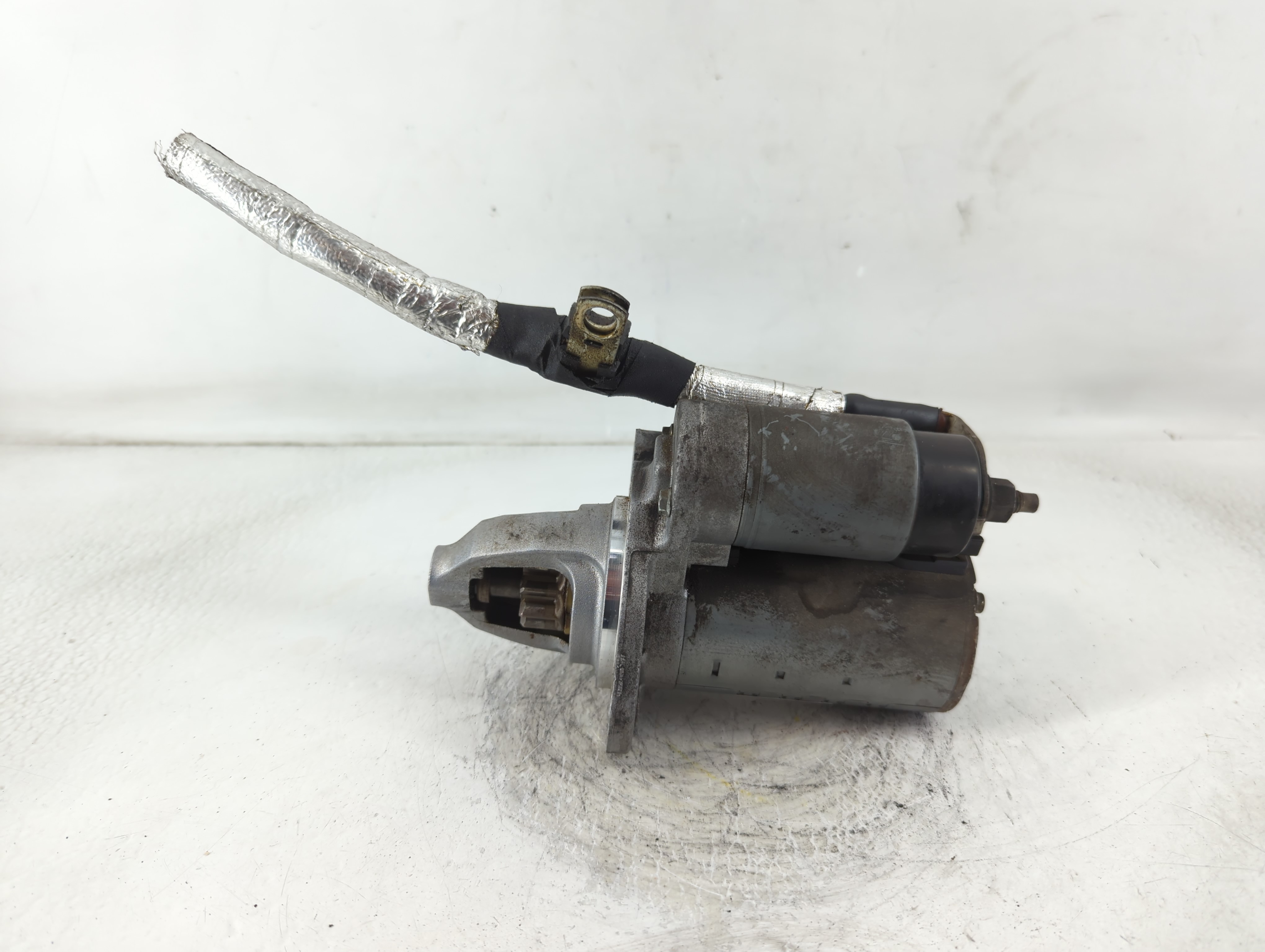 2013-2015 Jeep Grand Cherokee Car Starter Motor Solenoid Oem 808422 - Oemusedautoparts1.com