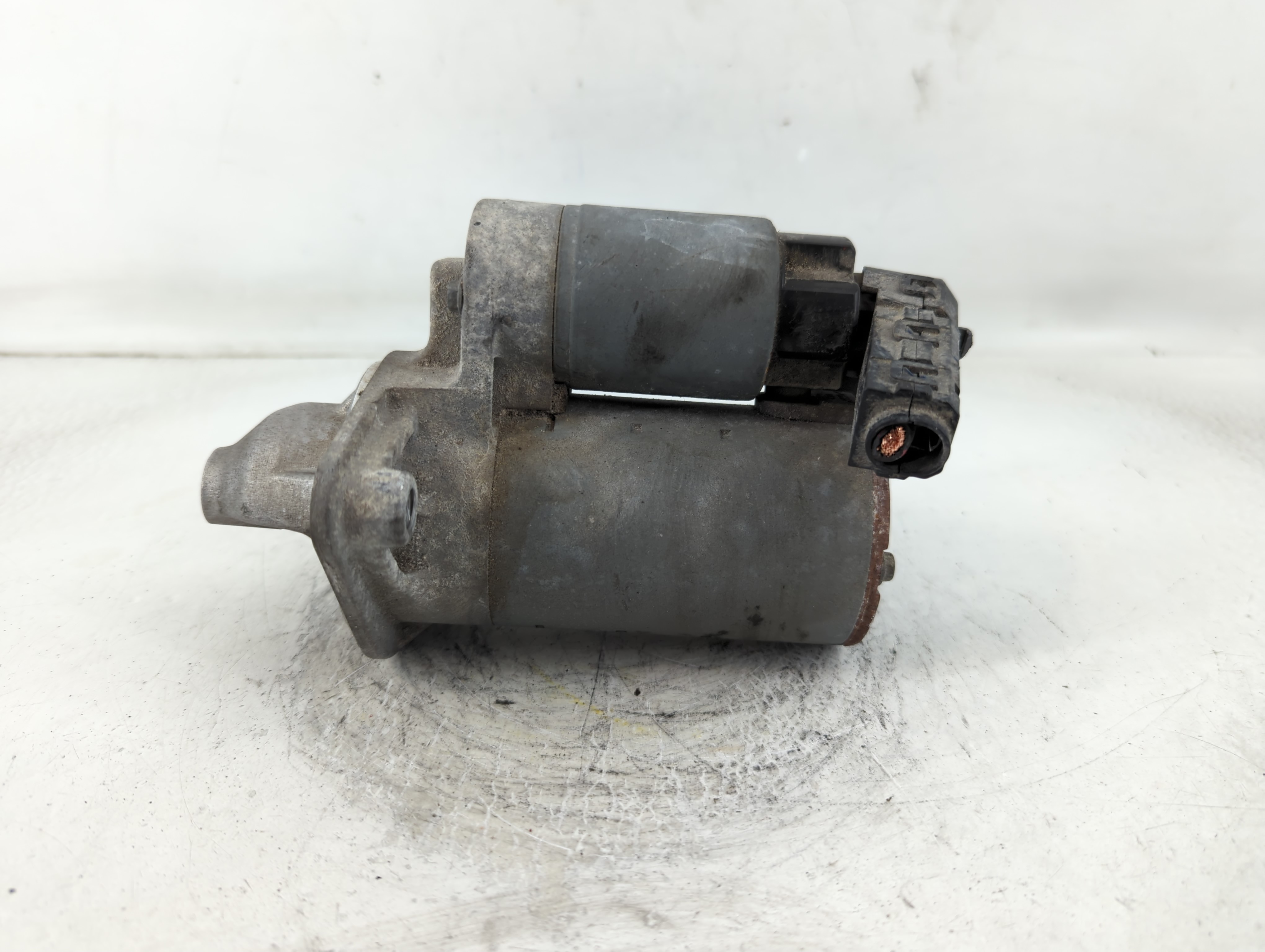Picture of 2015-2022 Toyota Corolla Car Starter Motor Solenoid Oem 808424