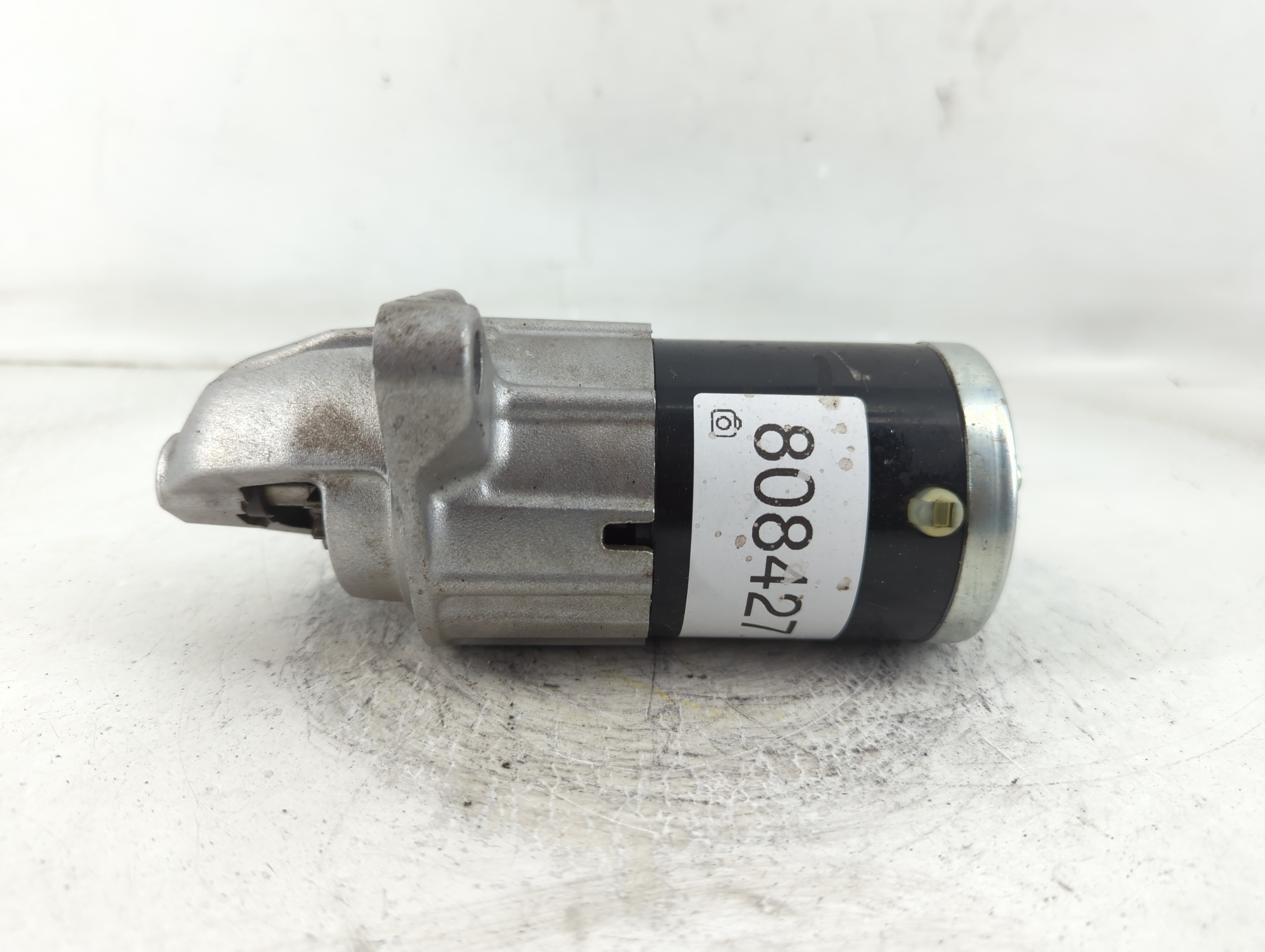 2015-2022 Ram Promaster City Car Starter Motor Solenoid Oem 808427 - Oemusedautoparts1.com