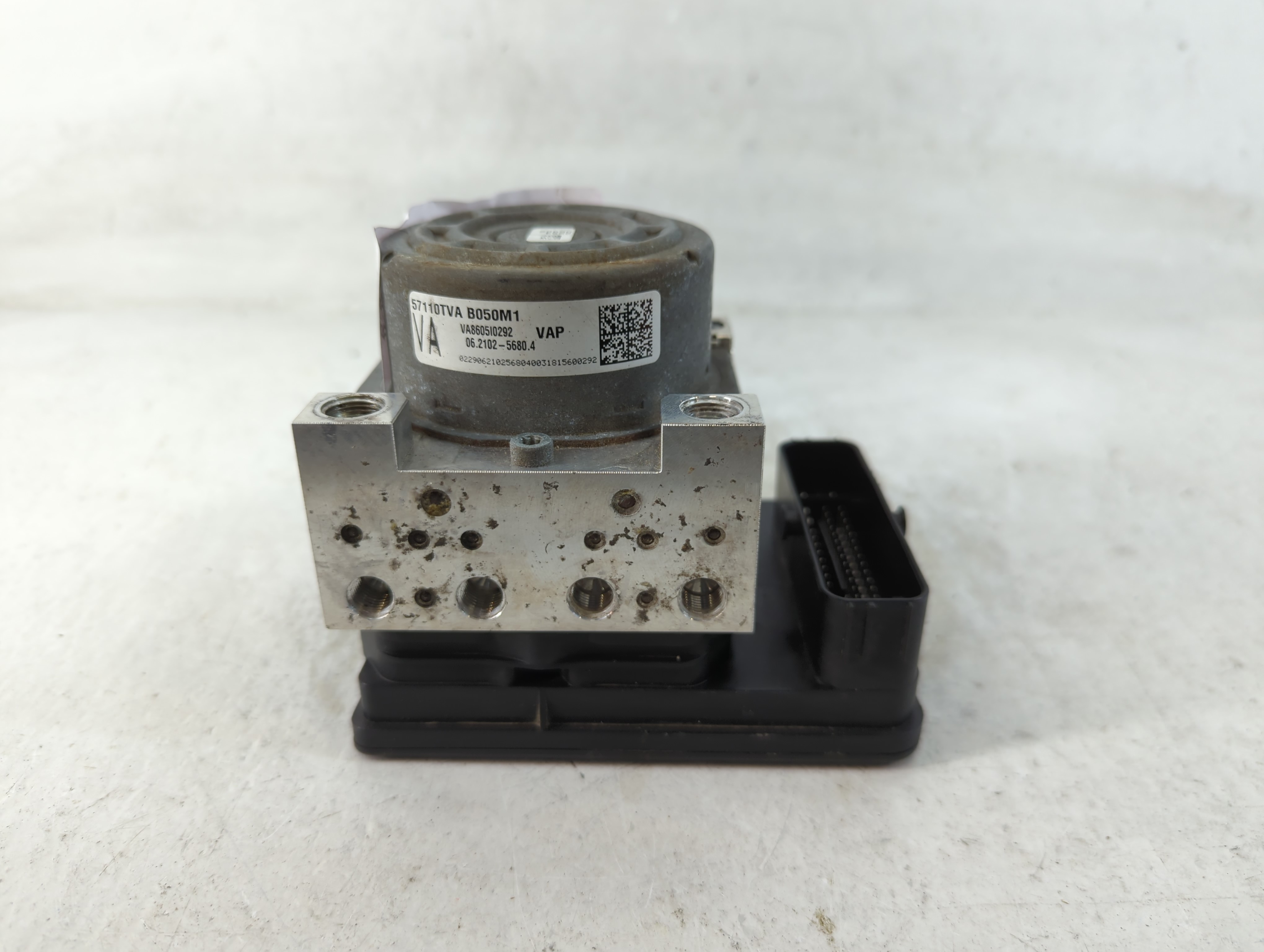 2018-2020 Honda Accord Abs Pump Control Module 808434 - Oemusedautoparts1.com