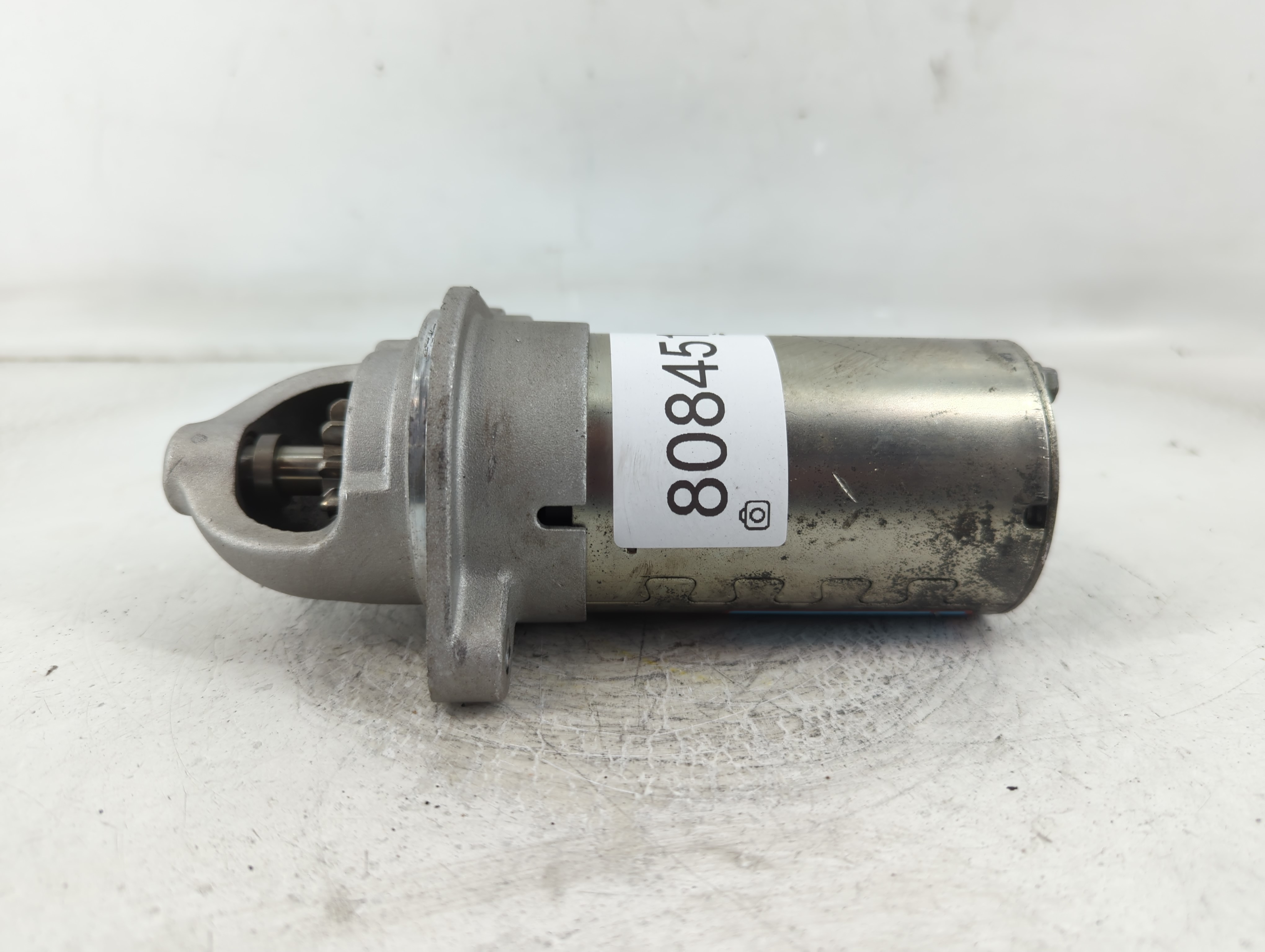 2013-2016 Scion Fr-s Car Starter Motor Solenoid Oem 808451 - Oemusedautoparts1.com