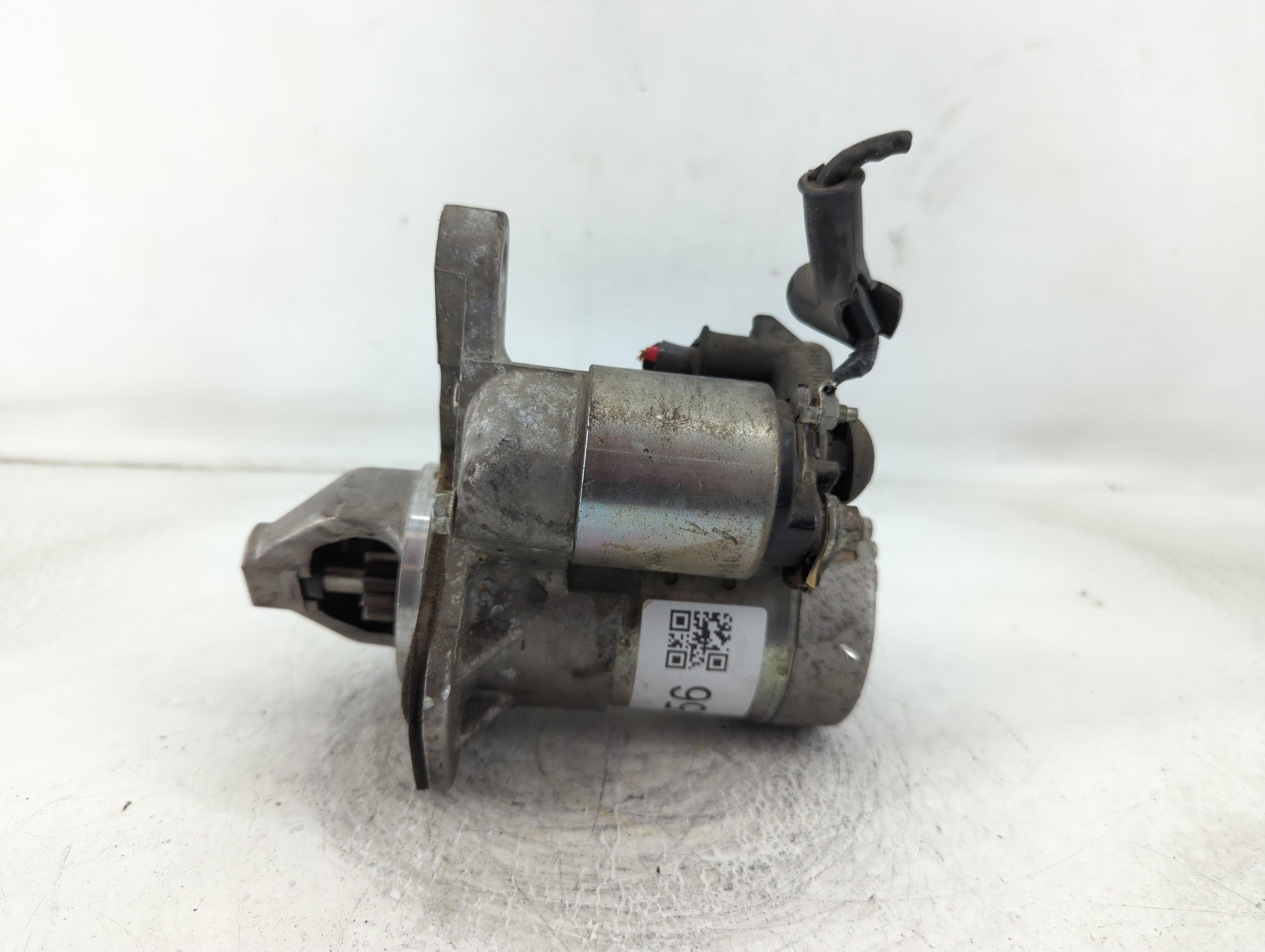 2014-2020 Nissan Nv200 Car Starter Motor Solenoid Oem 808456 - Oemusedautoparts1.com