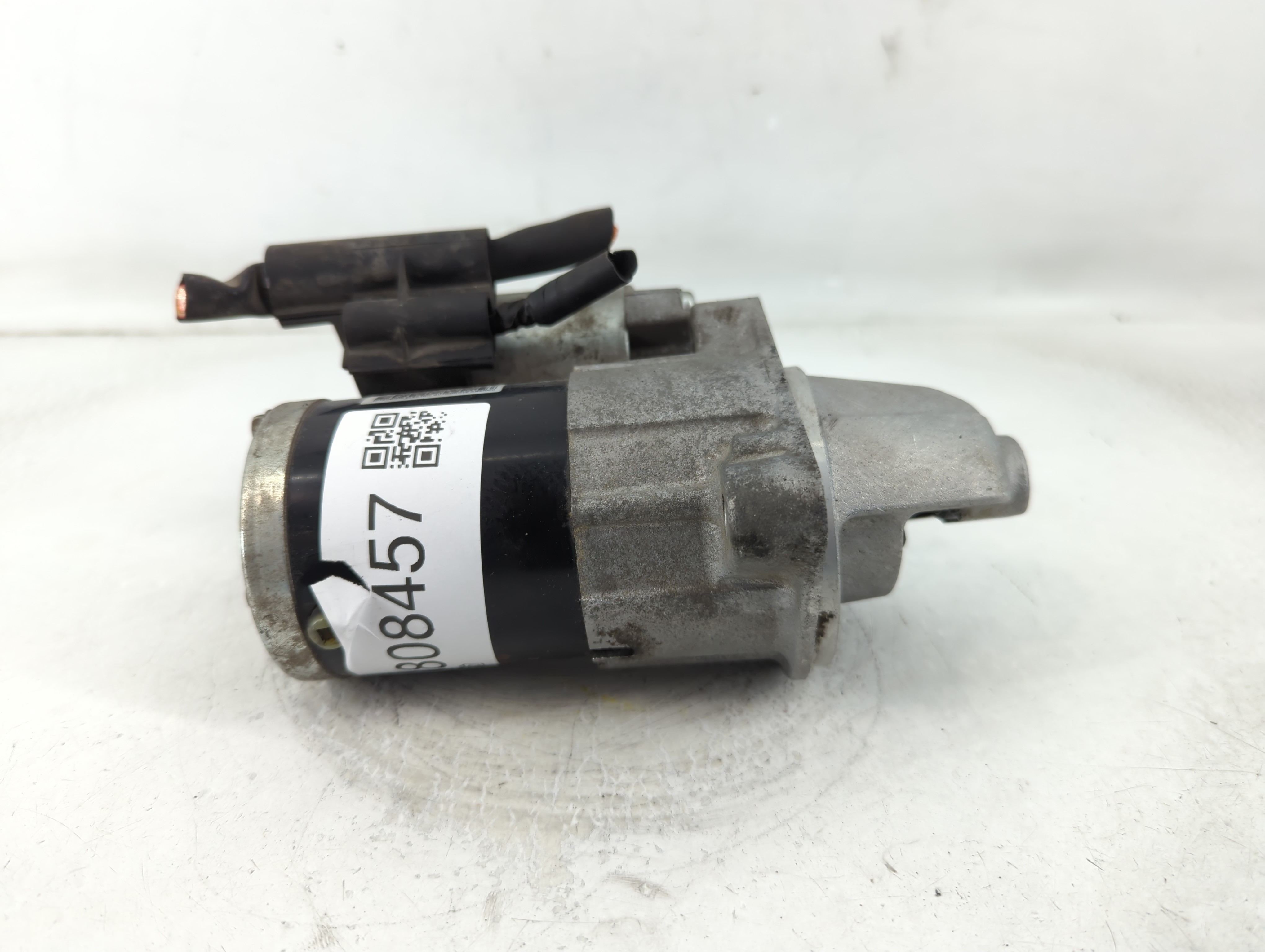 2013-2016 Ford Escape Car Starter Motor Solenoid Oem 808457 - Oemusedautoparts1.com