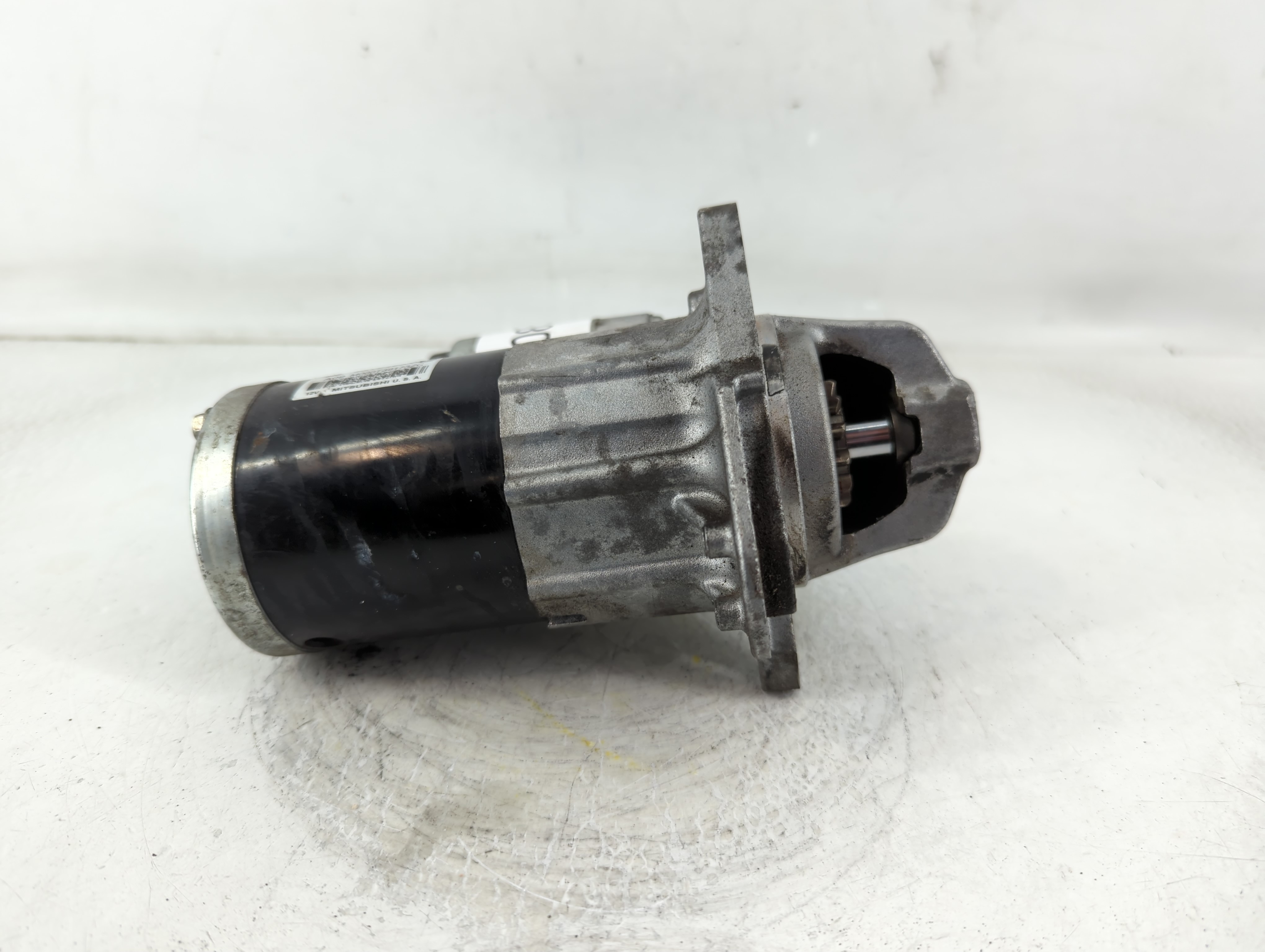 2013-2021 Chevrolet Trax Car Starter Motor Solenoid Oem 808460 - Oemusedautoparts1.com