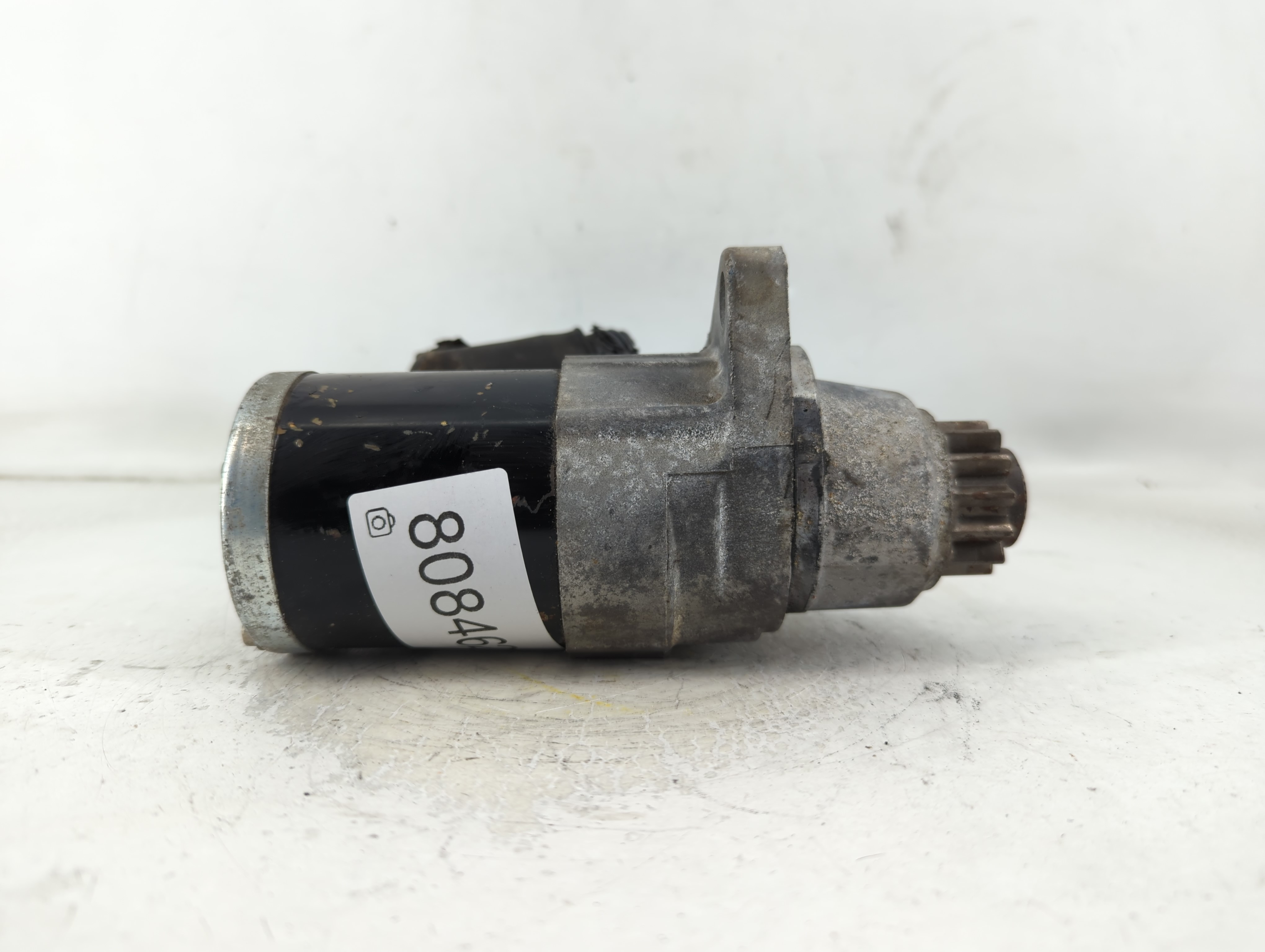 Picture of 2015-2020 Nissan Rogue Car Starter Motor Solenoid Oem 808462