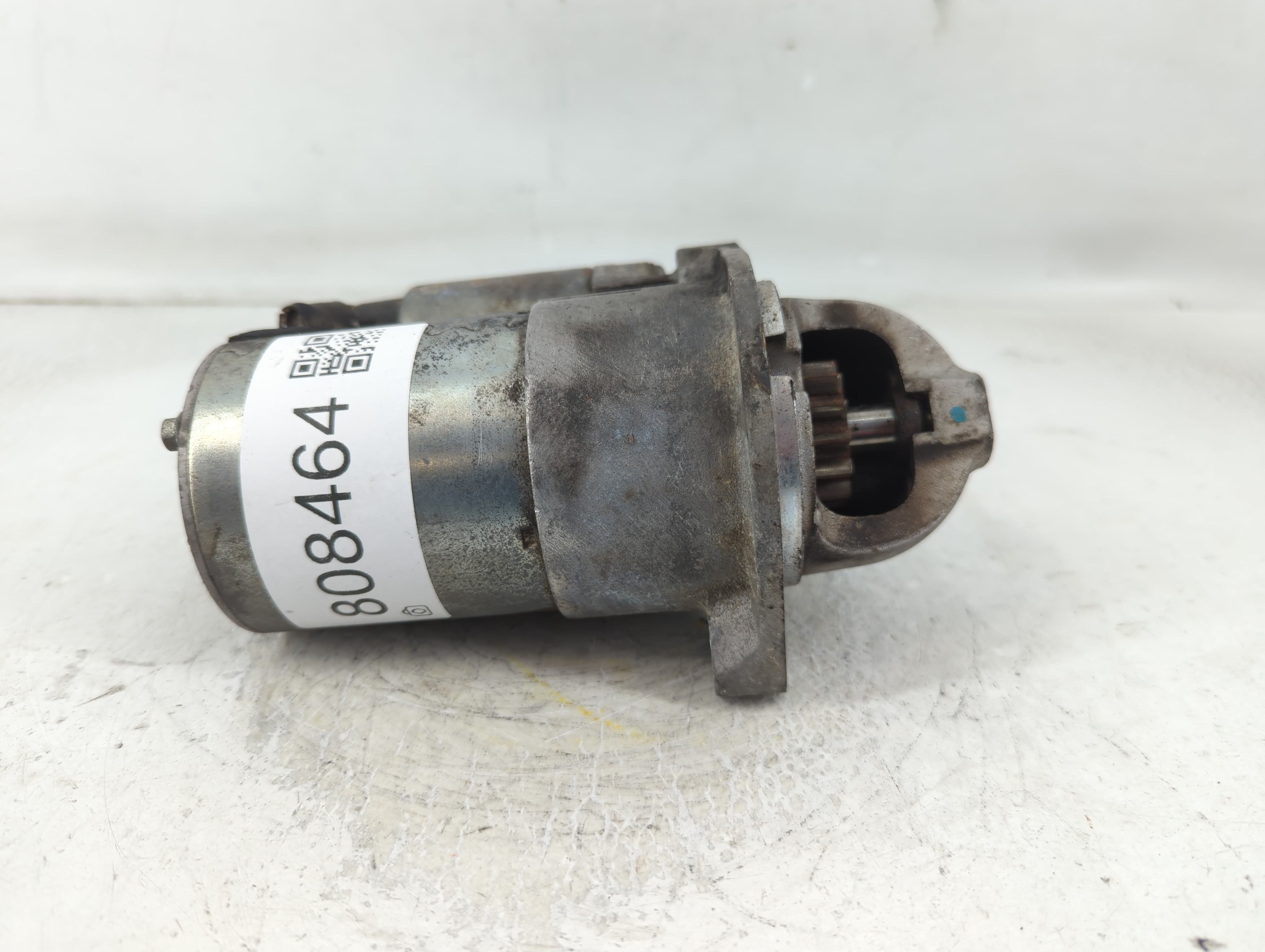 2014-2015 Kia Soul Car Starter Motor Solenoid Oem 808464 - Oemusedautoparts1.com
