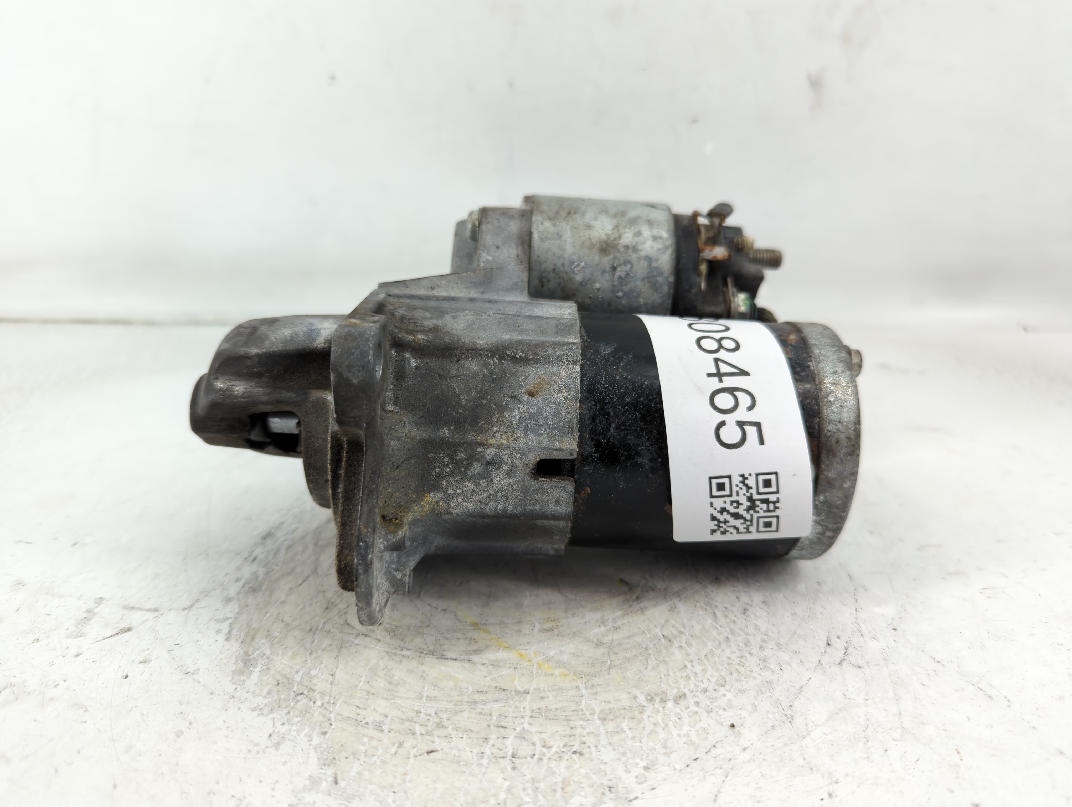 2013-2021 Chevrolet Trax Car Starter Motor Solenoid Oem 808465 - Oemusedautoparts1.com