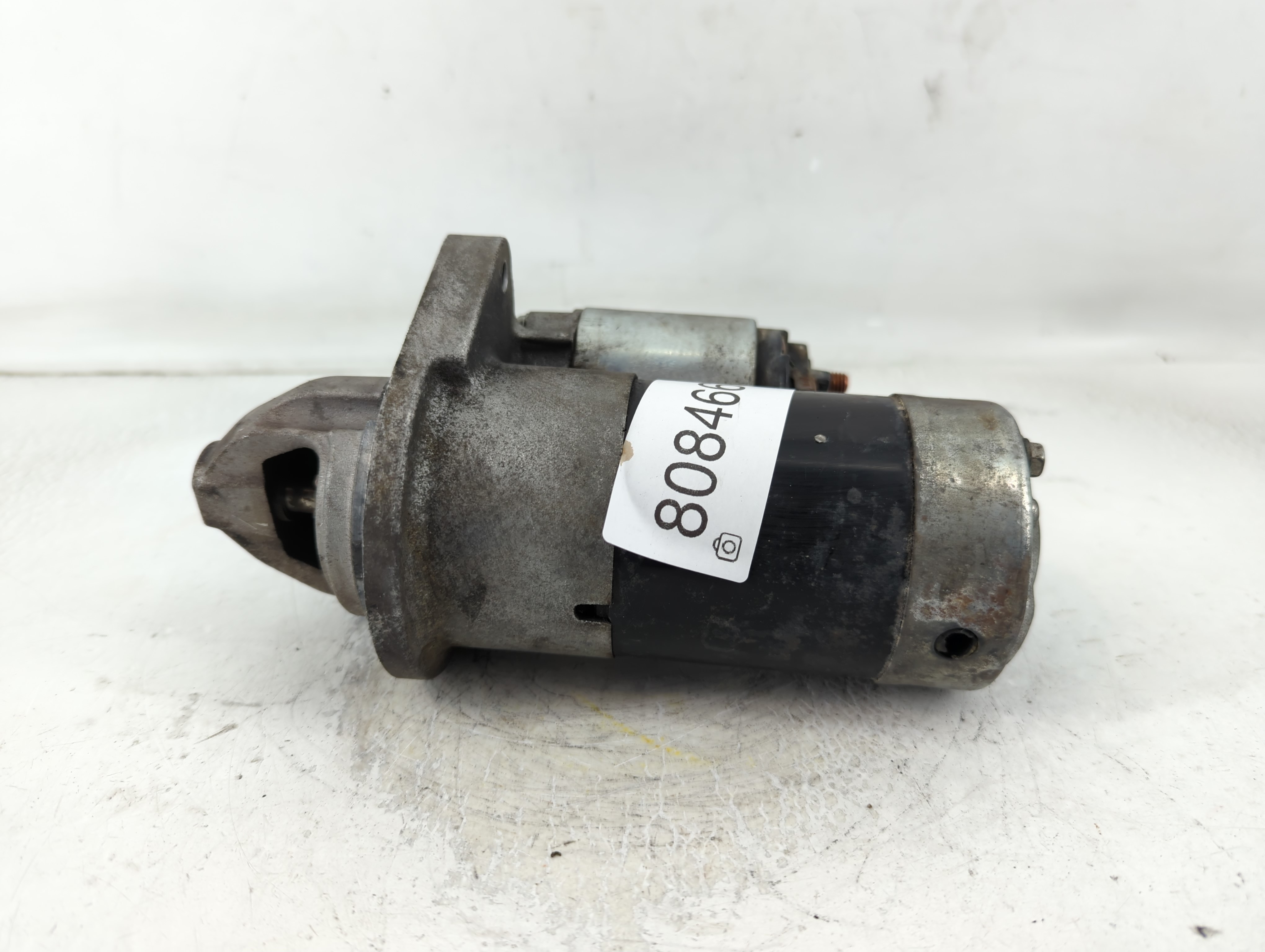 Mitsubishi Eclipse Car Starter Motor Solenoid Oem 808466 - Oemusedautoparts1.com