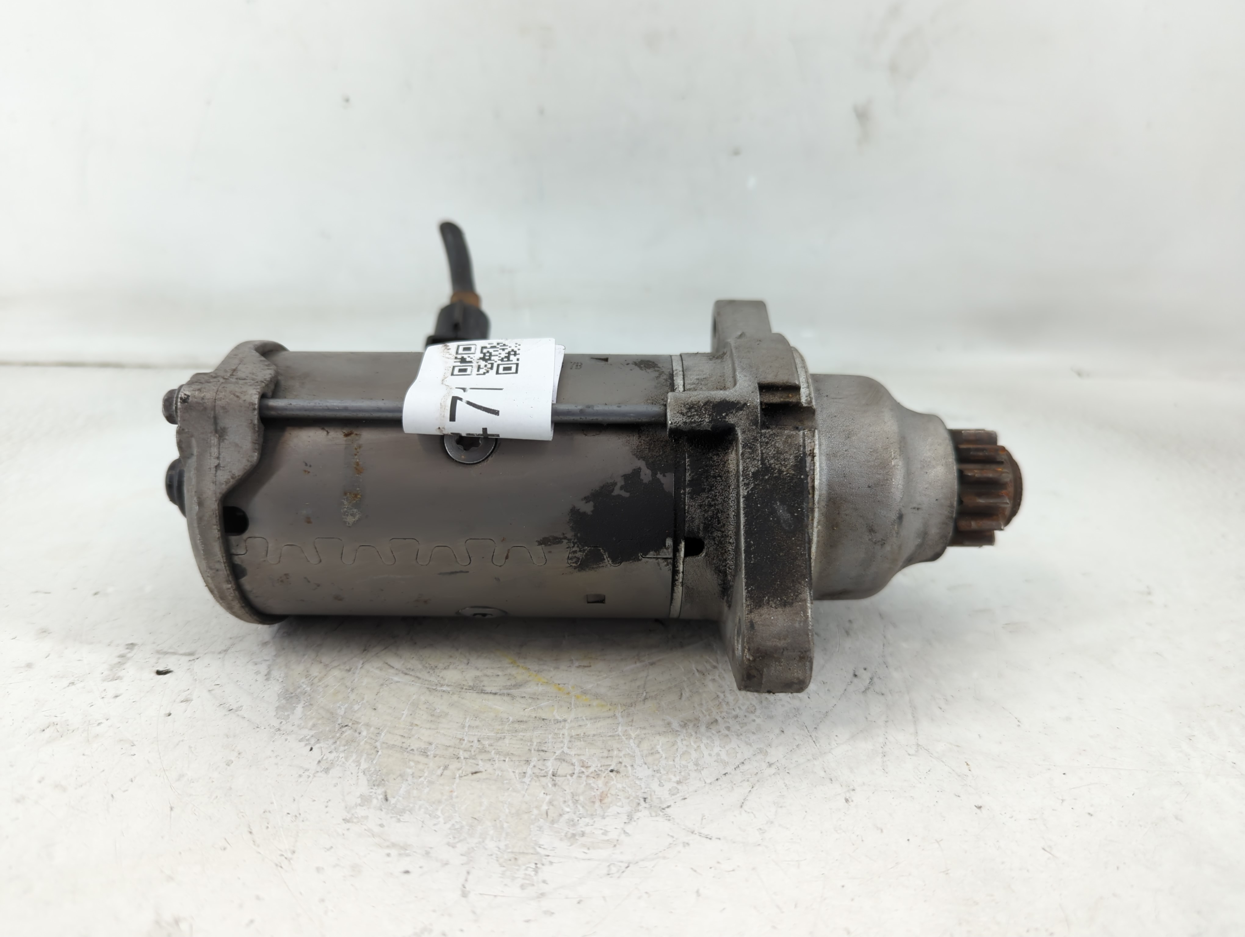 2018-2022 Volkswagen Atlas Car Starter Motor Solenoid Oem 808471 - Oemusedautoparts1.com