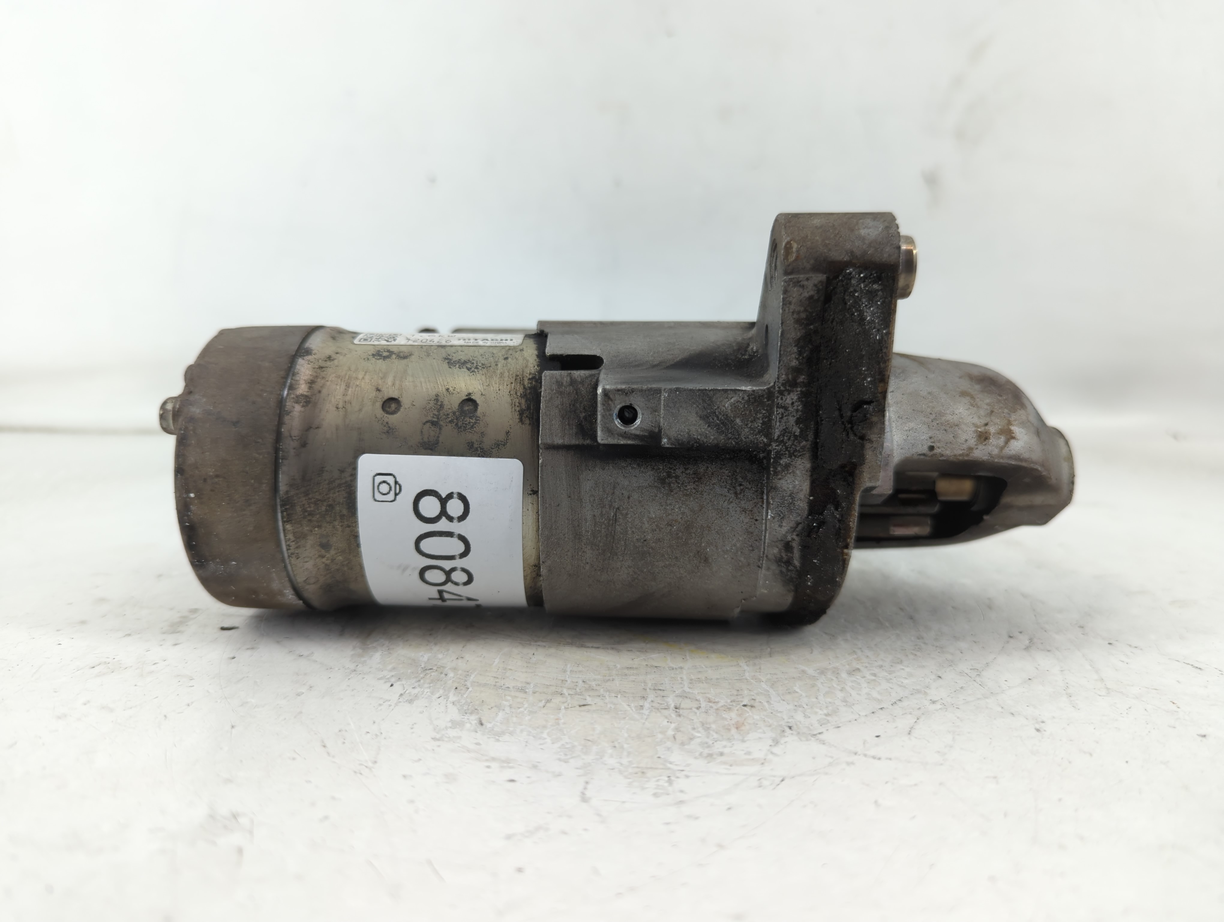 Infiniti Fx35 Car Starter Motor Solenoid Oem 808472 - Oemusedautoparts1.com