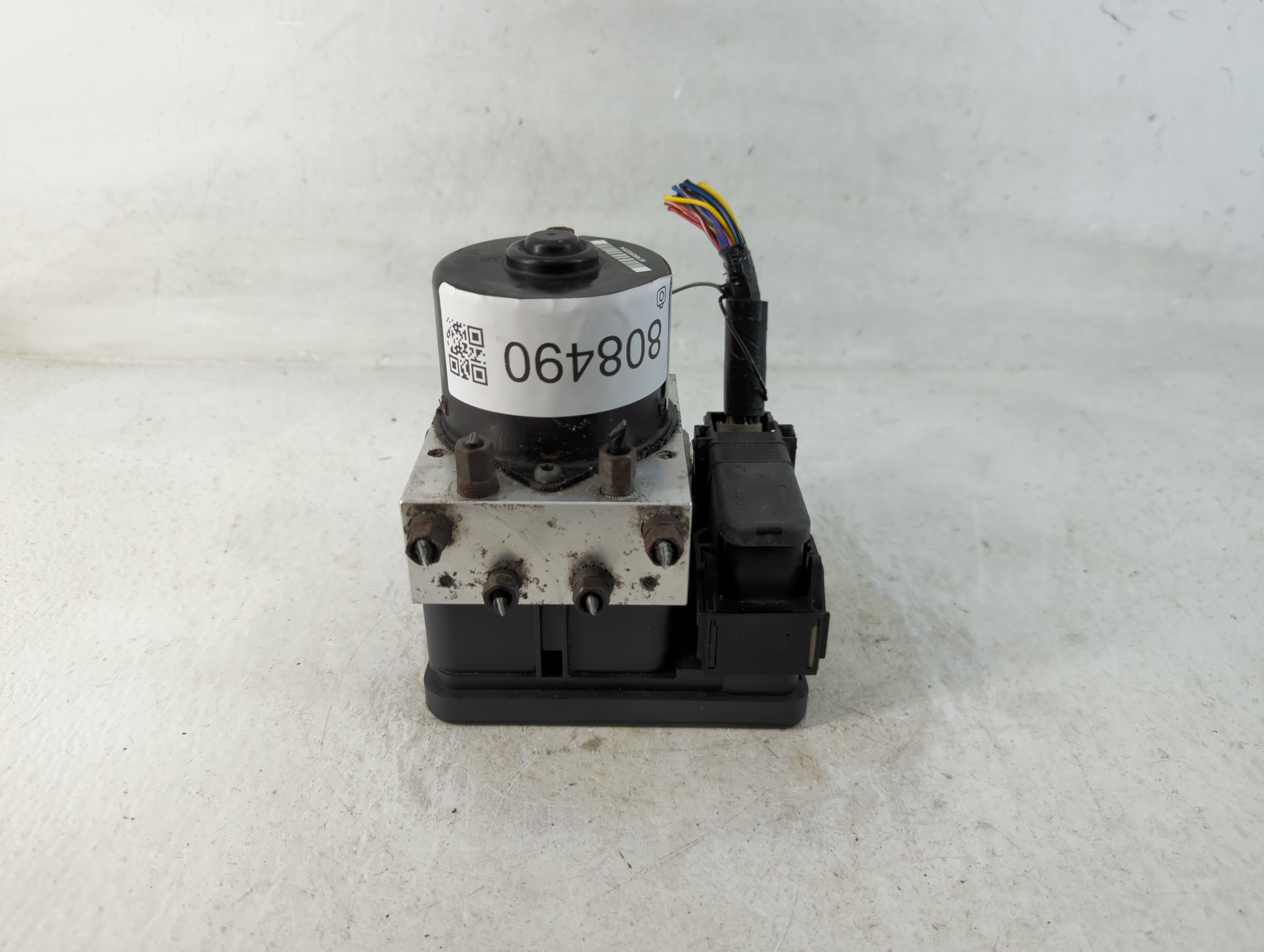 Picture of 2006-2010 Mazda 5 Abs Pump Control Module 808490