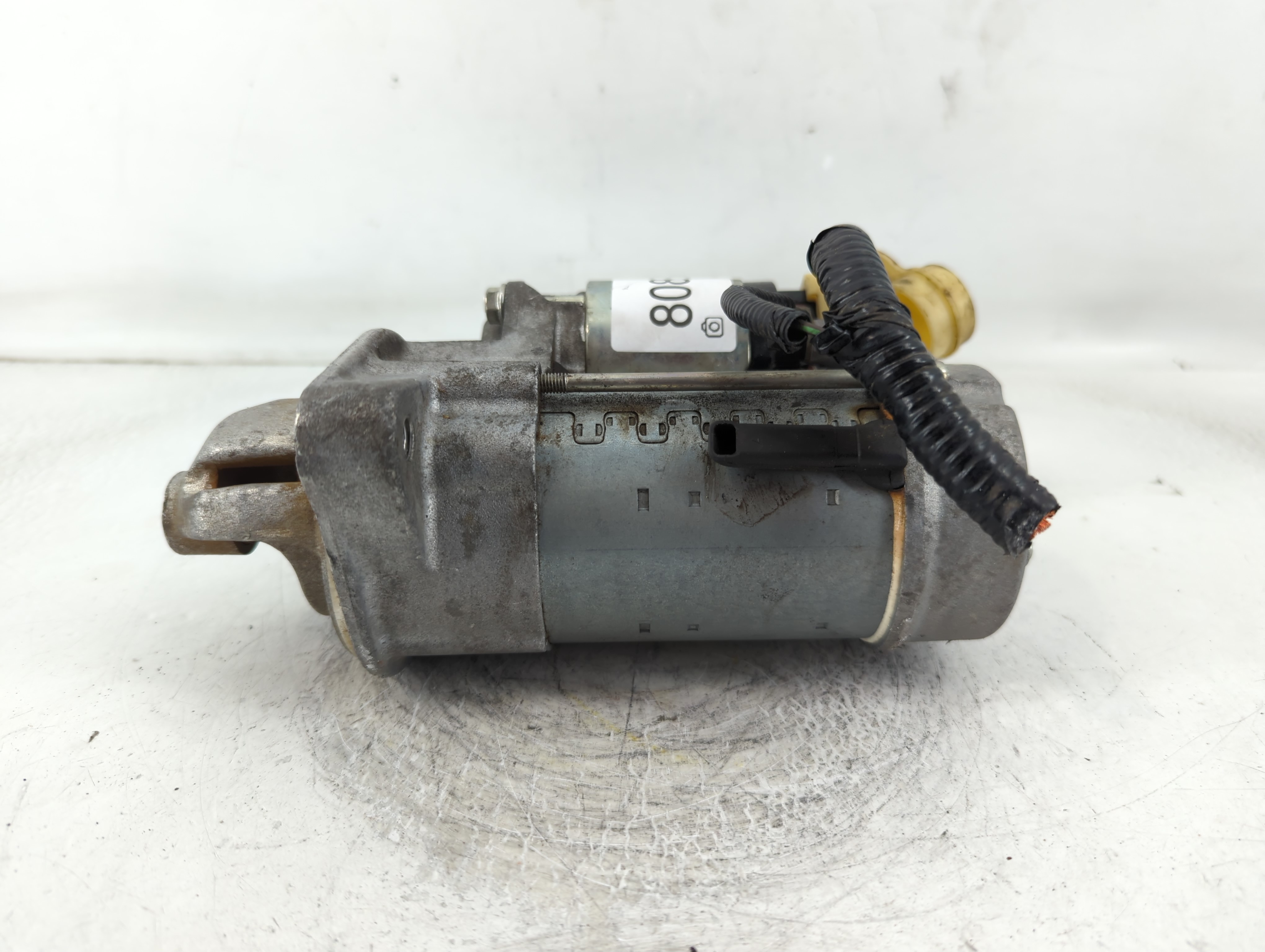 Picture of 2015-2020 Ford F-150 Car Starter Motor Solenoid Oem 808493