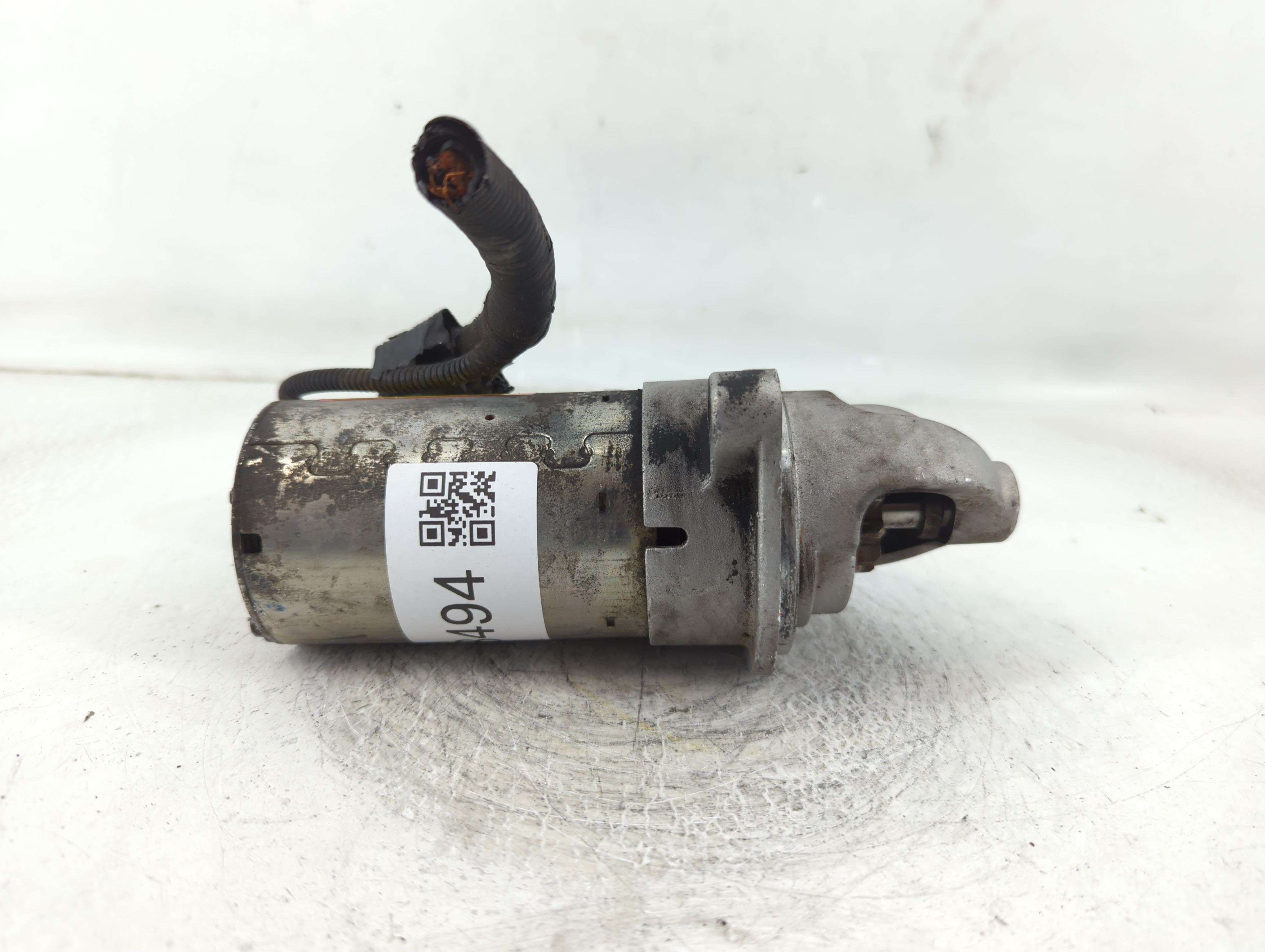2008-2015 Kia Optima Car Starter Motor Solenoid Oem 808494 - Oemusedautoparts1.com